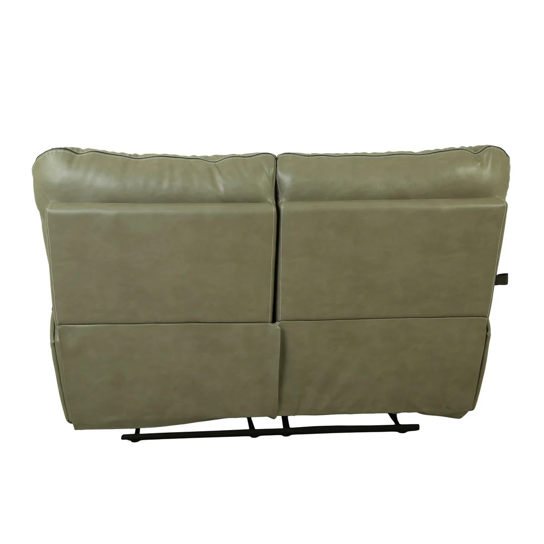 Grand Manual 2 seater Recliner Sofa By Stories - Image 6