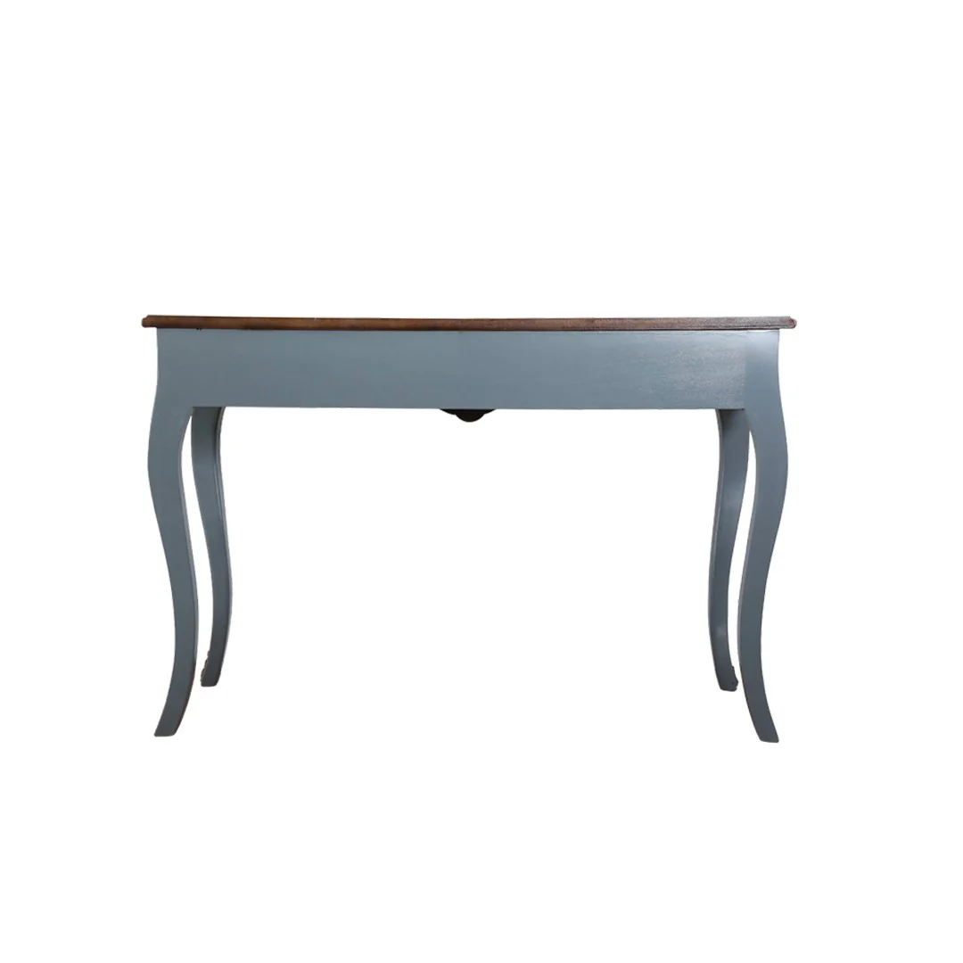 Grey Hallbert Console Table By Stories - Image 8