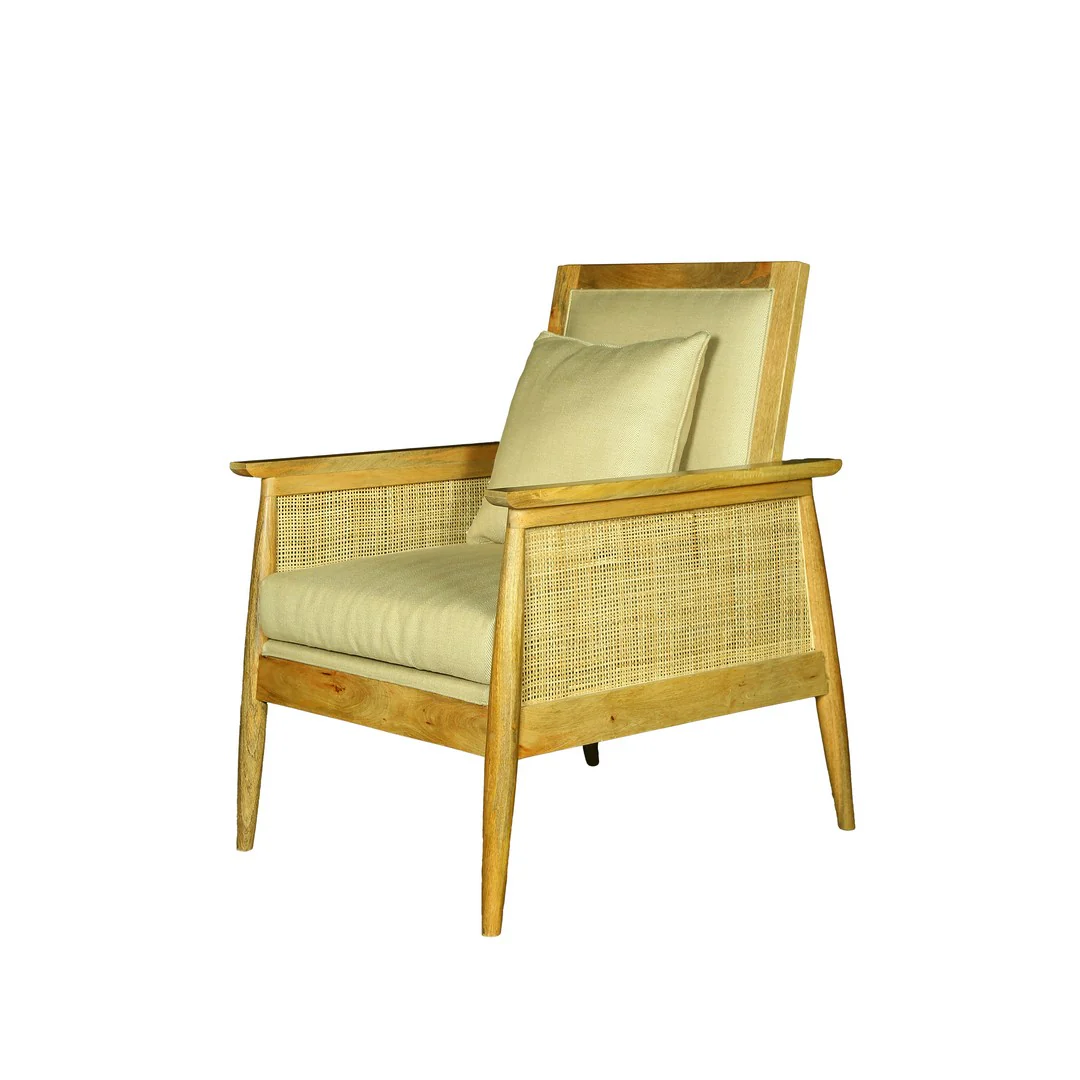 Haralson Leisure Chair By Stories - Image 3
