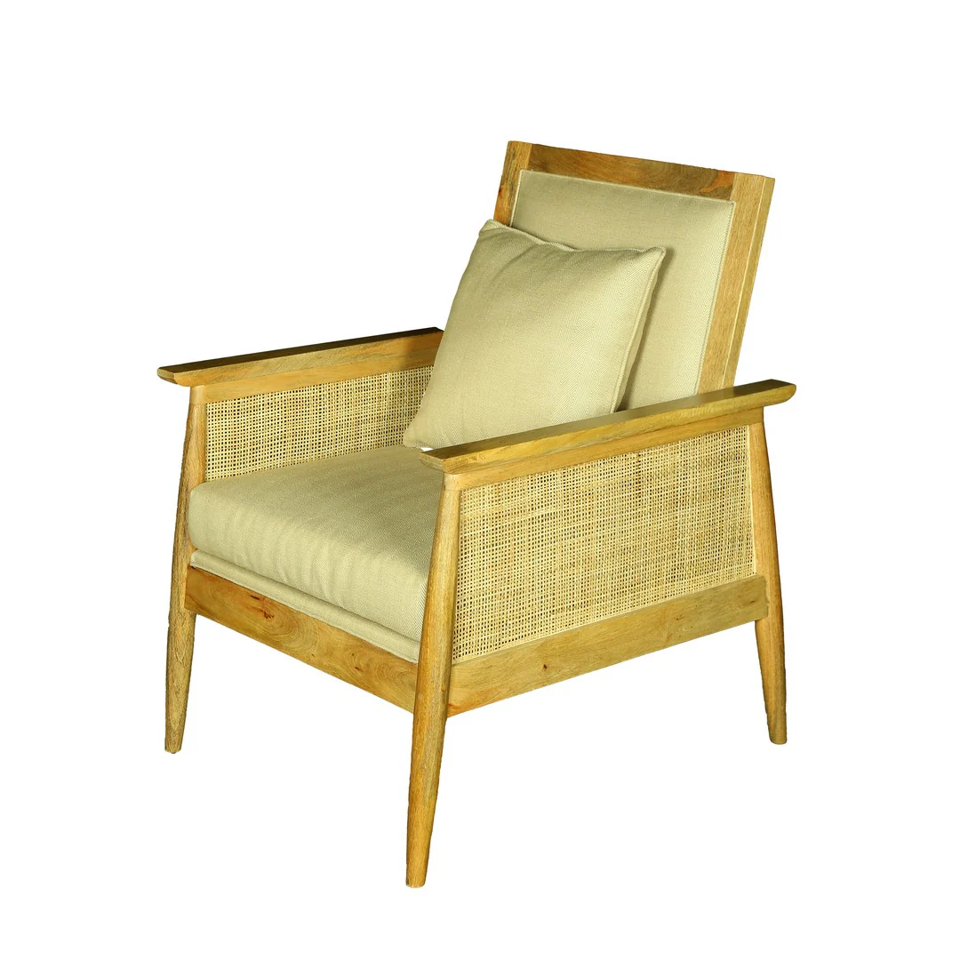 Haralson Leisure Chair By Stories - Image 4
