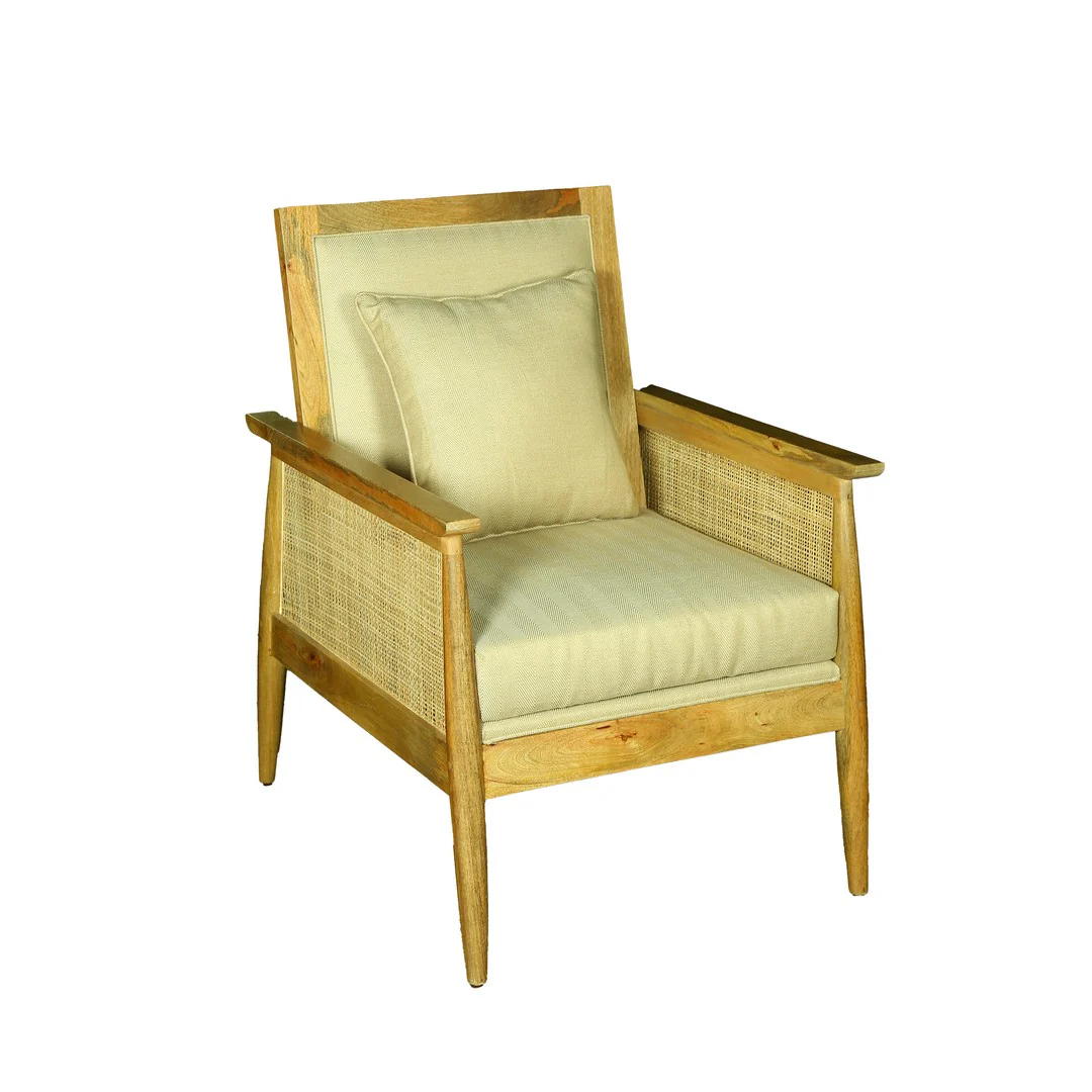 Haralson Leisure Chair By Stories - Image 5