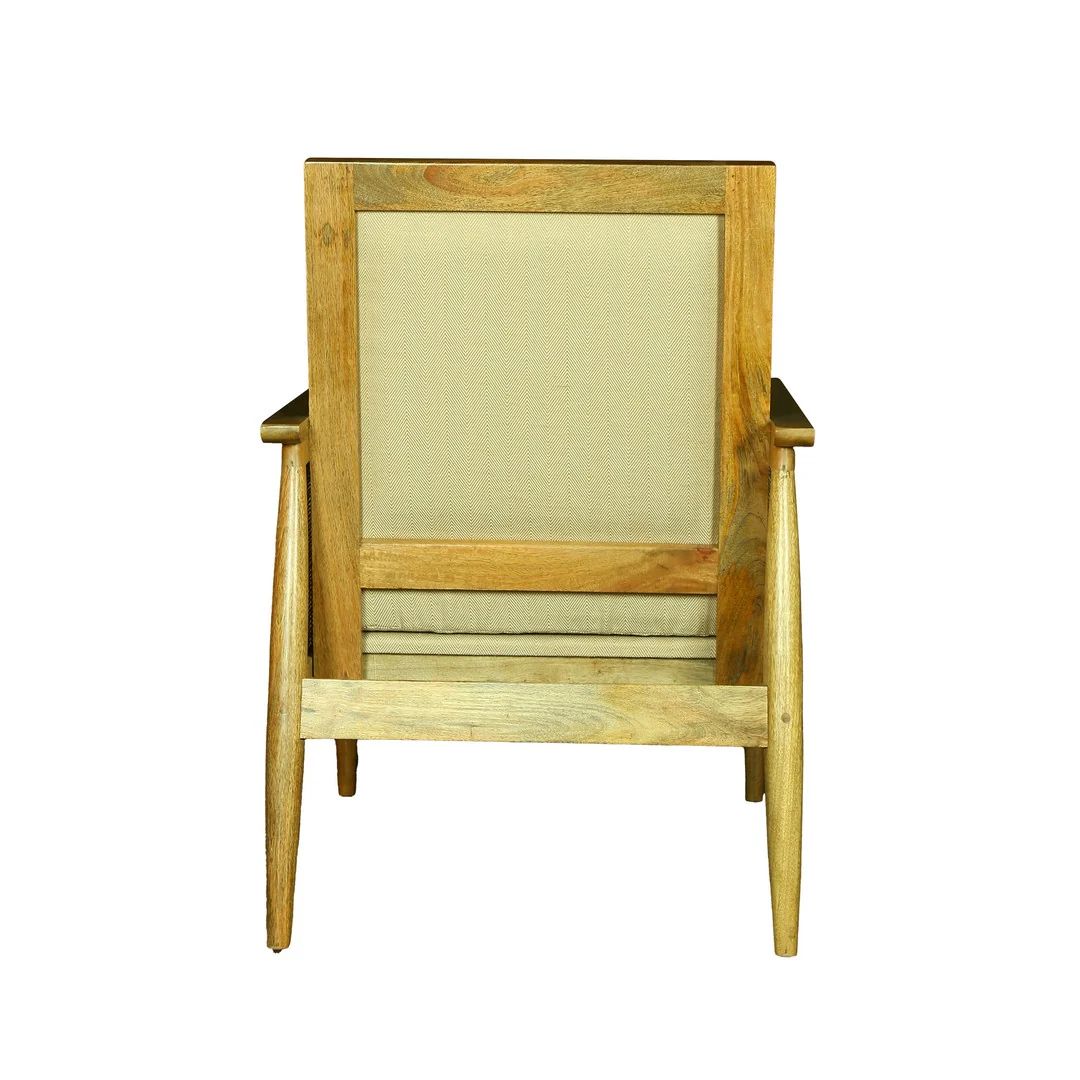 Haralson Leisure Chair By Stories - Image 6