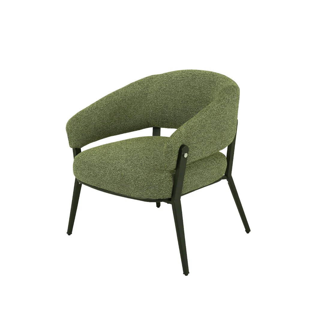 Harmony Leisure Chair By Stories - Image 3