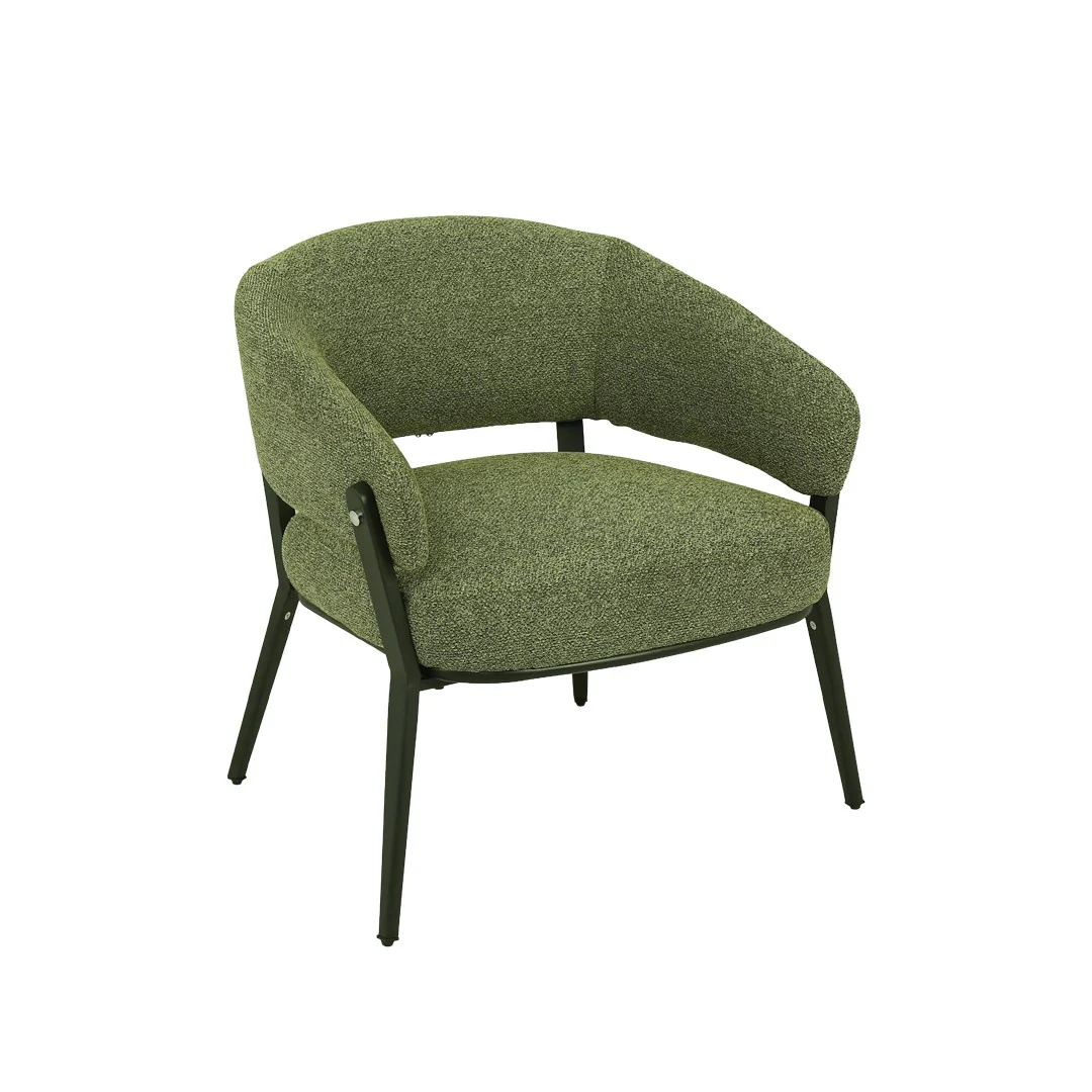 Harmony Leisure Chair By Stories - Image 6