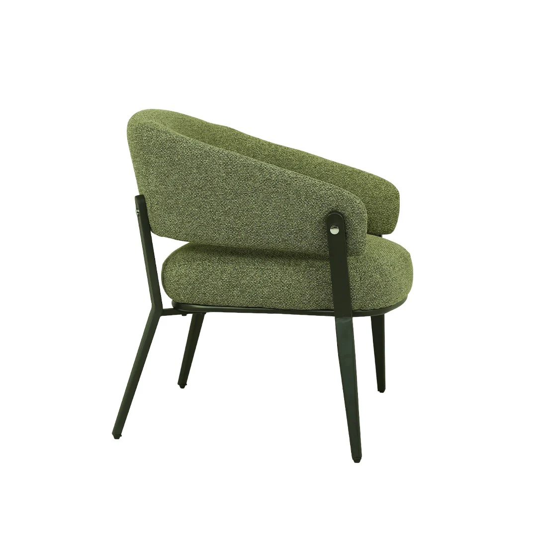 Harmony Leisure Chair By Stories - Image 7