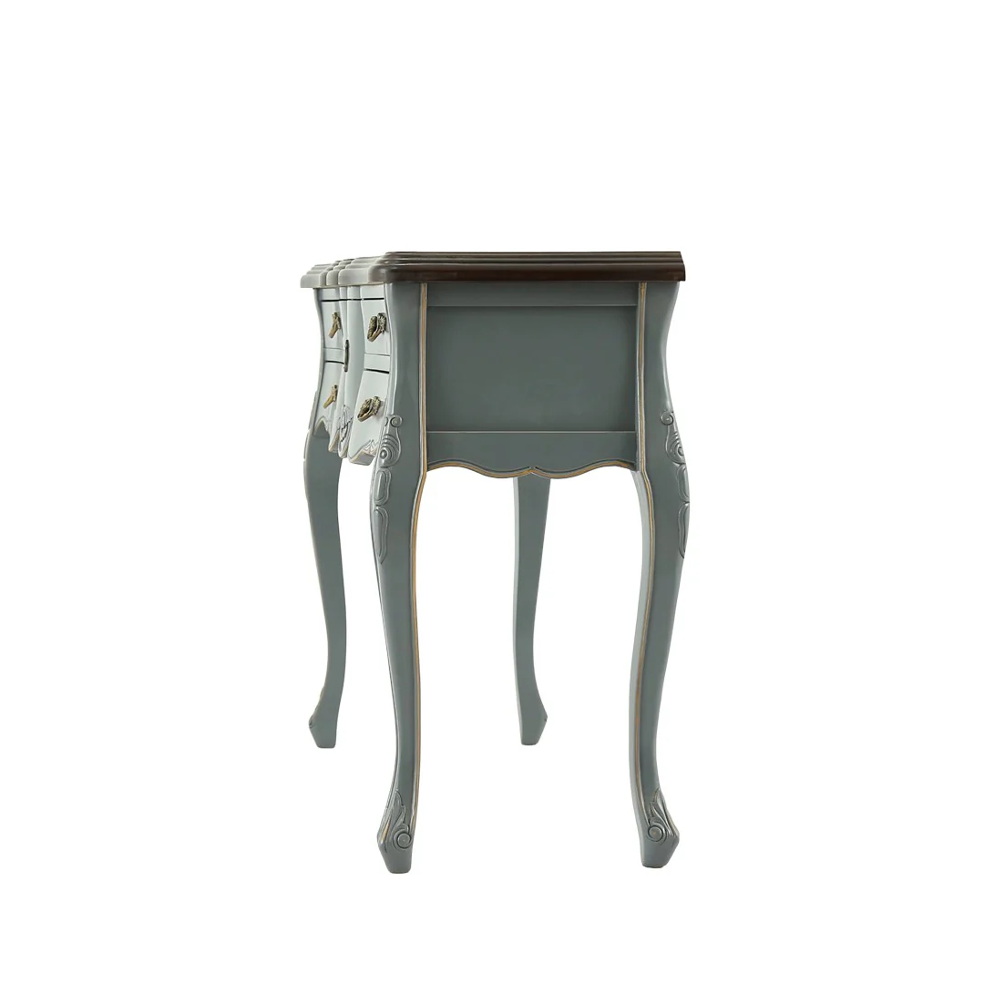 Hellena Console Table By Stories - Image 4