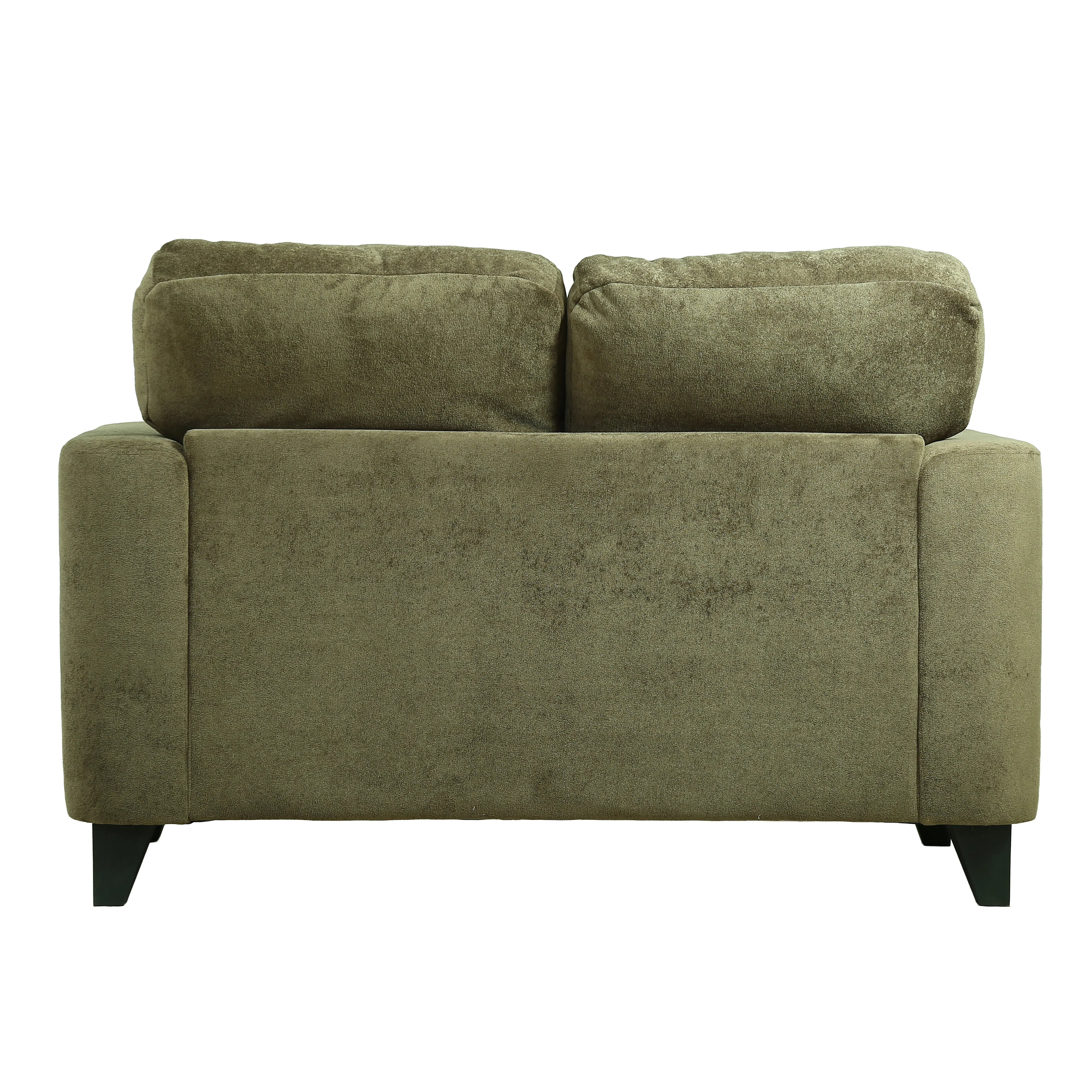 Hiro 3 Seater Sofa By Stories - Image 3