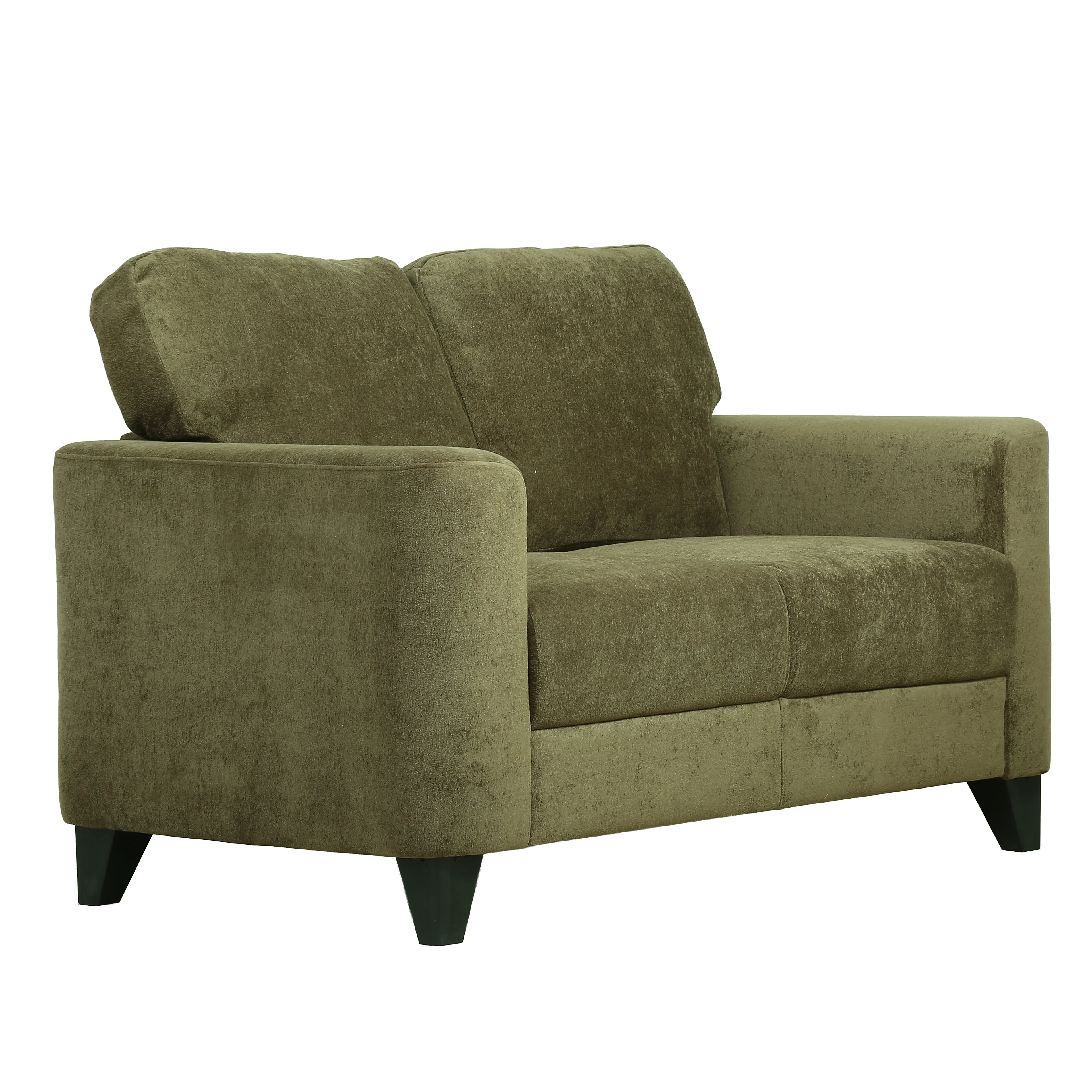 Hiro 3 Seater Sofa By Stories - Image 4