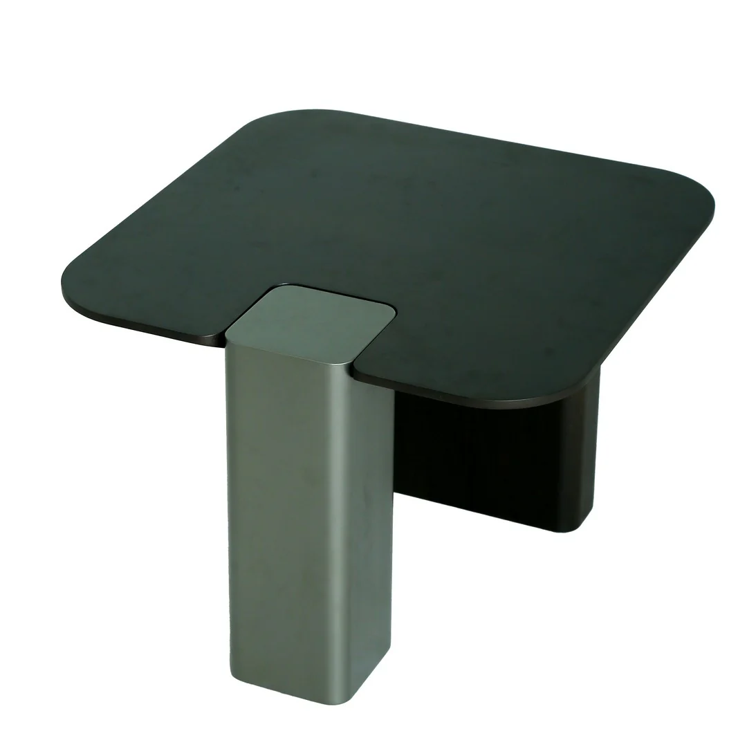 Hoden Side Table By Stories - Image 11