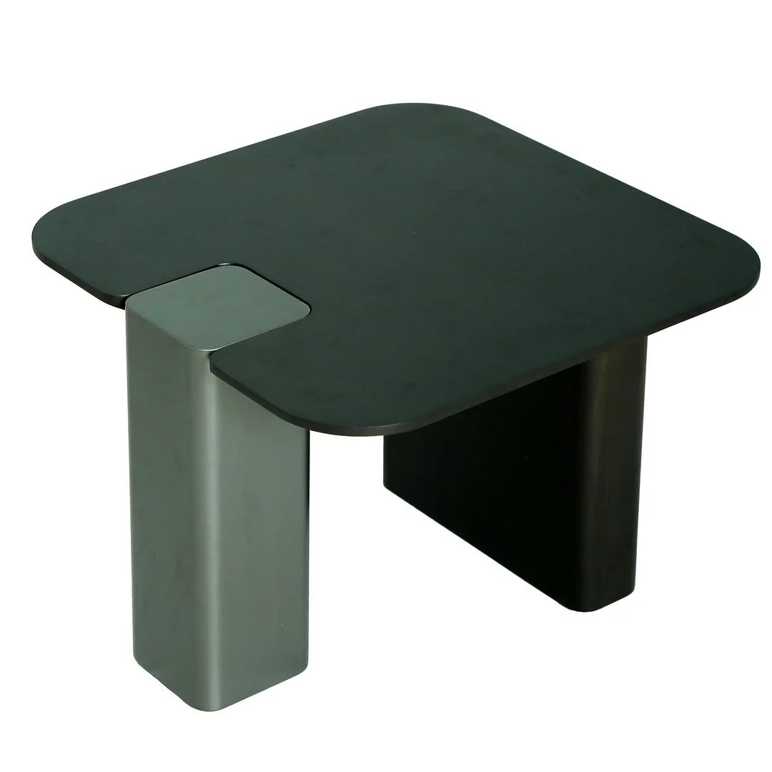 Hoden Side Table By Stories - Image 12