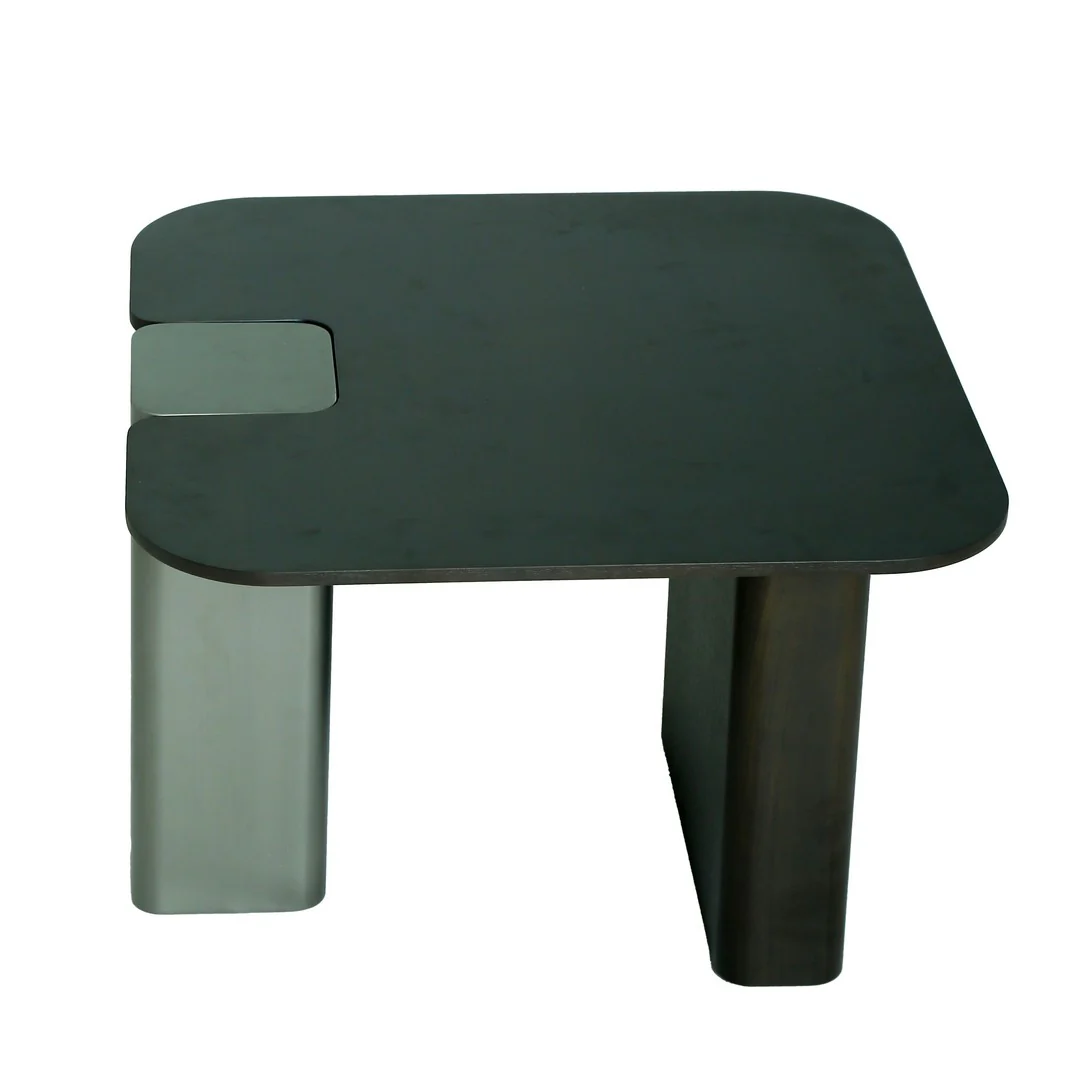 Hoden Side Table By Stories - Image 13