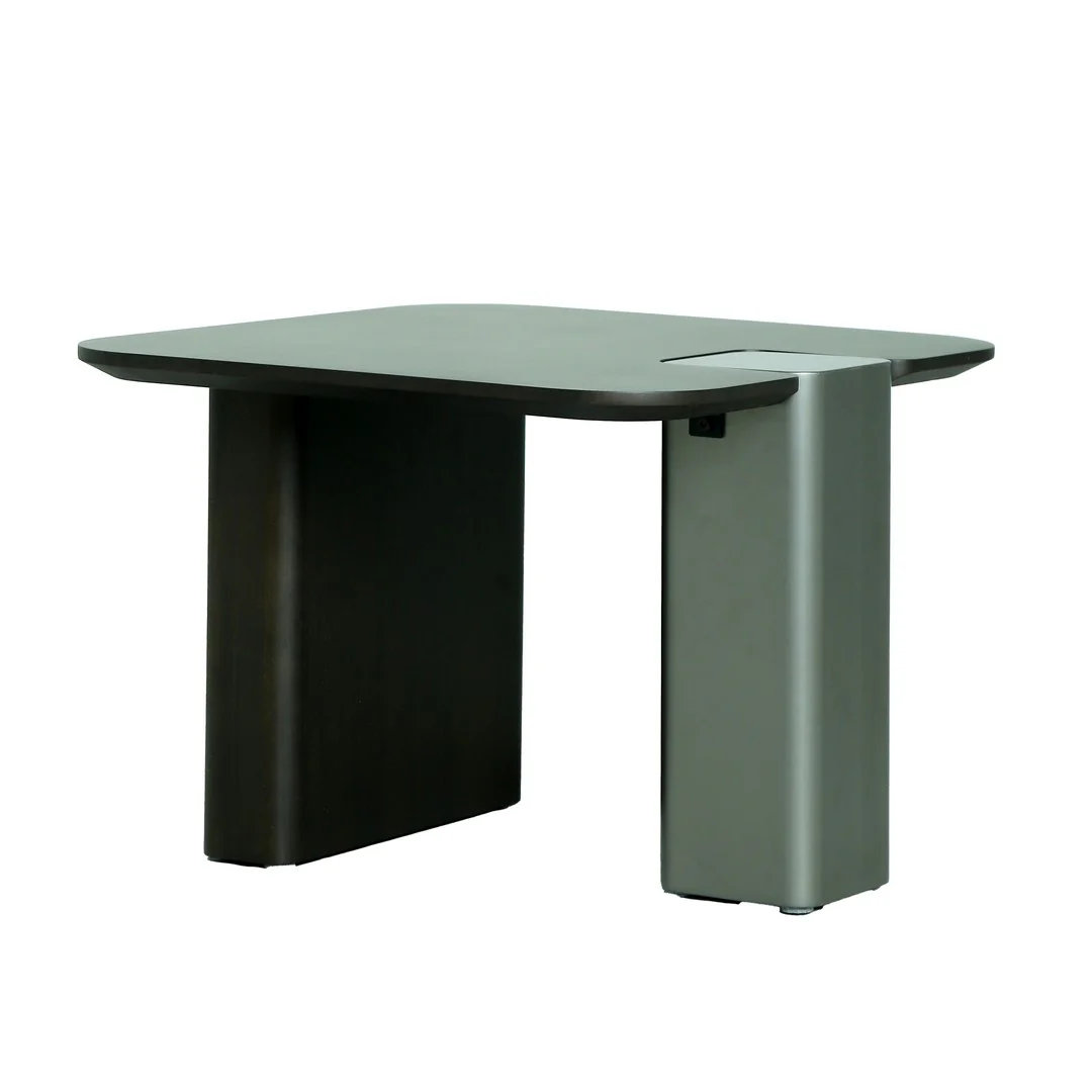 Hoden Side Table By Stories - Image 3
