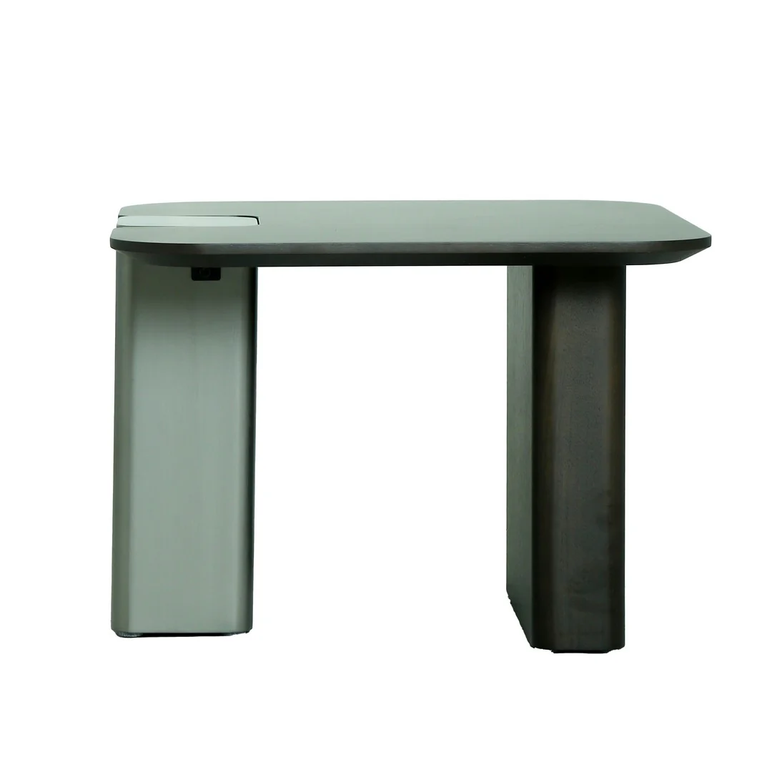 Hoden Side Table By Stories - Image 7