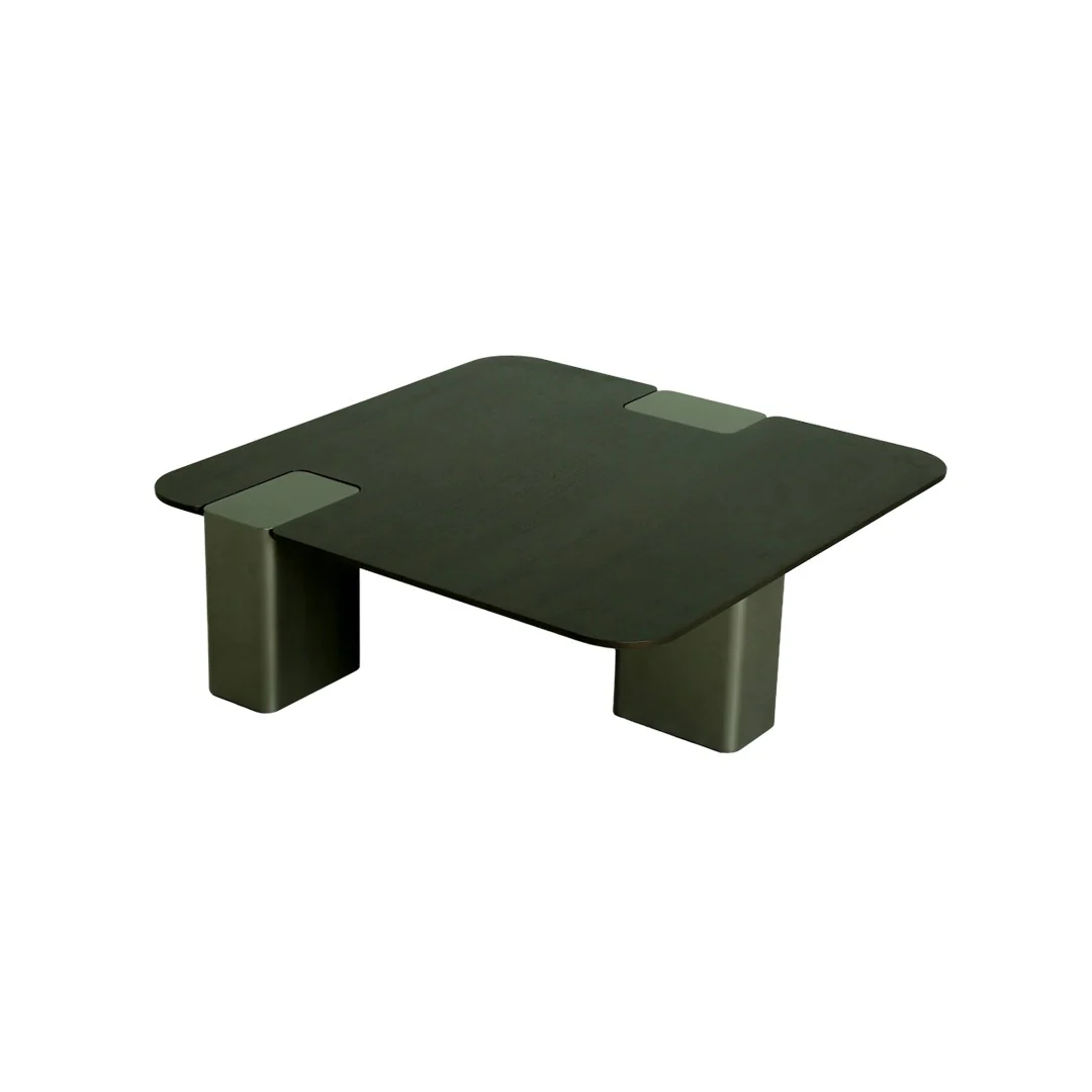 Hoden Coffee Table By Stories - Image 10