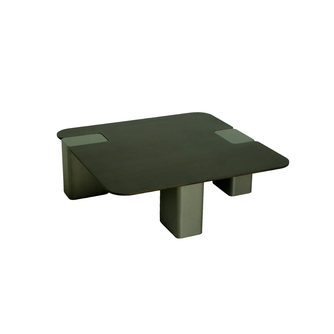 Hoden Coffee Table By Stories - Image 11