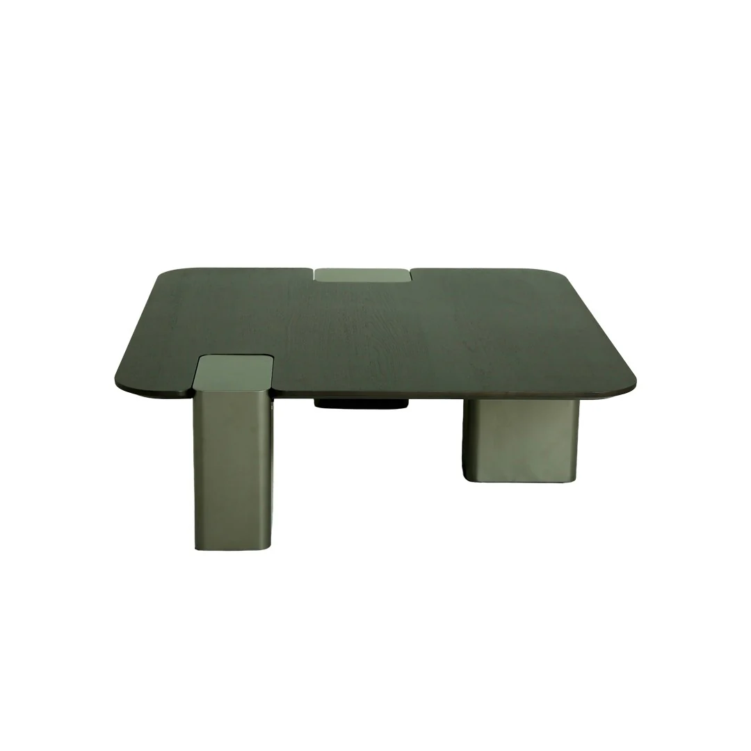 Hoden Coffee Table By Stories - Image 3