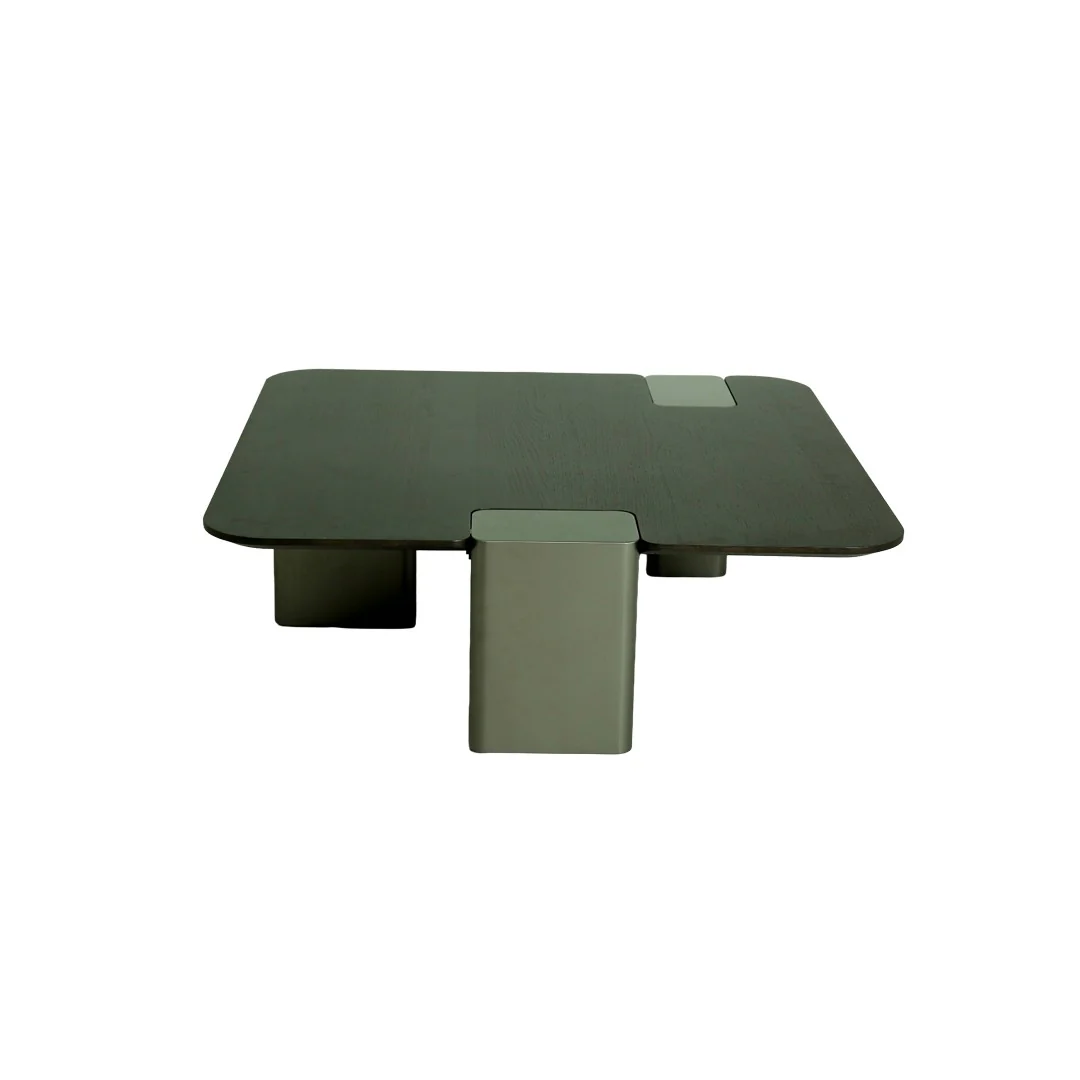 Hoden Coffee Table By Stories - Image 6