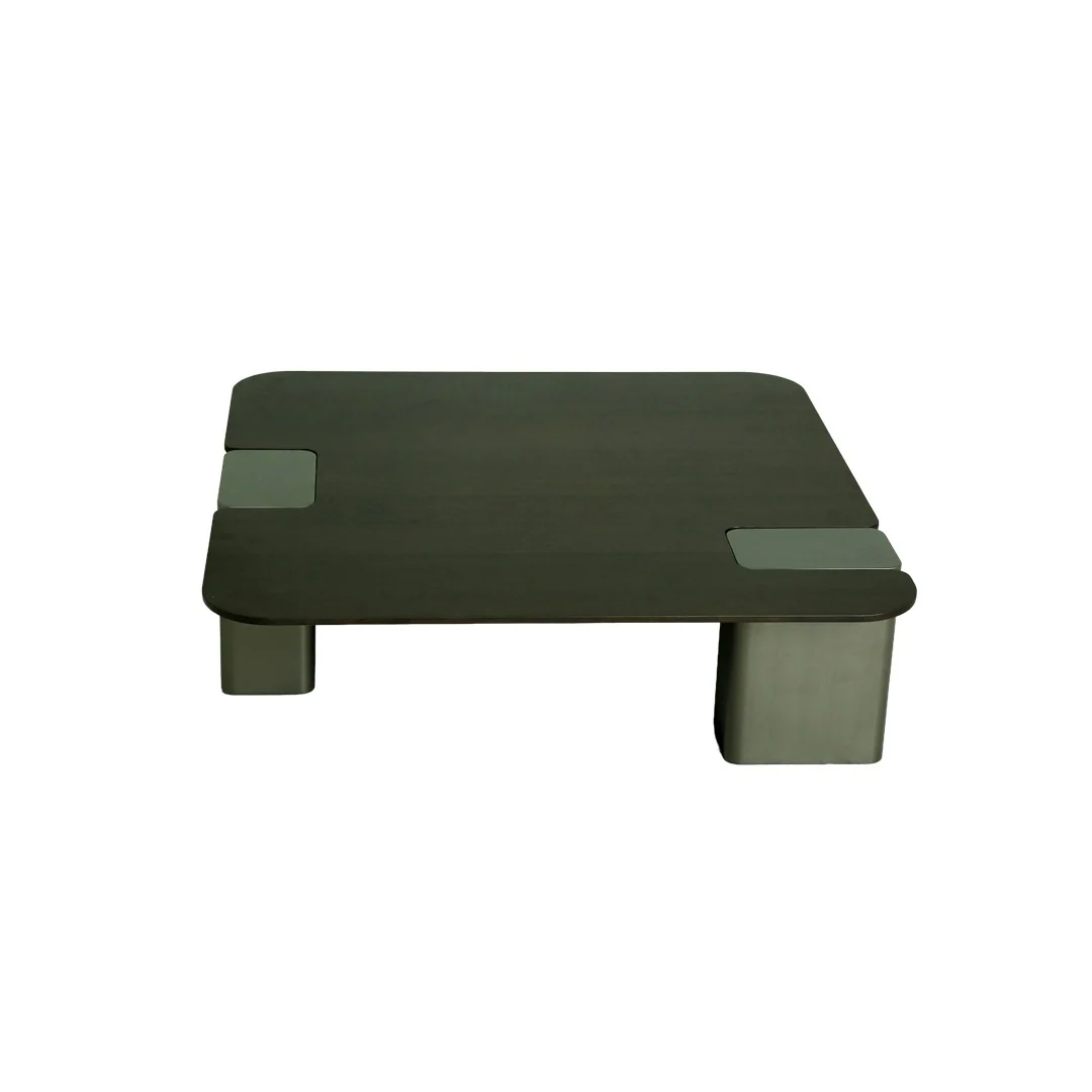 Hoden Coffee Table By Stories - Image 7