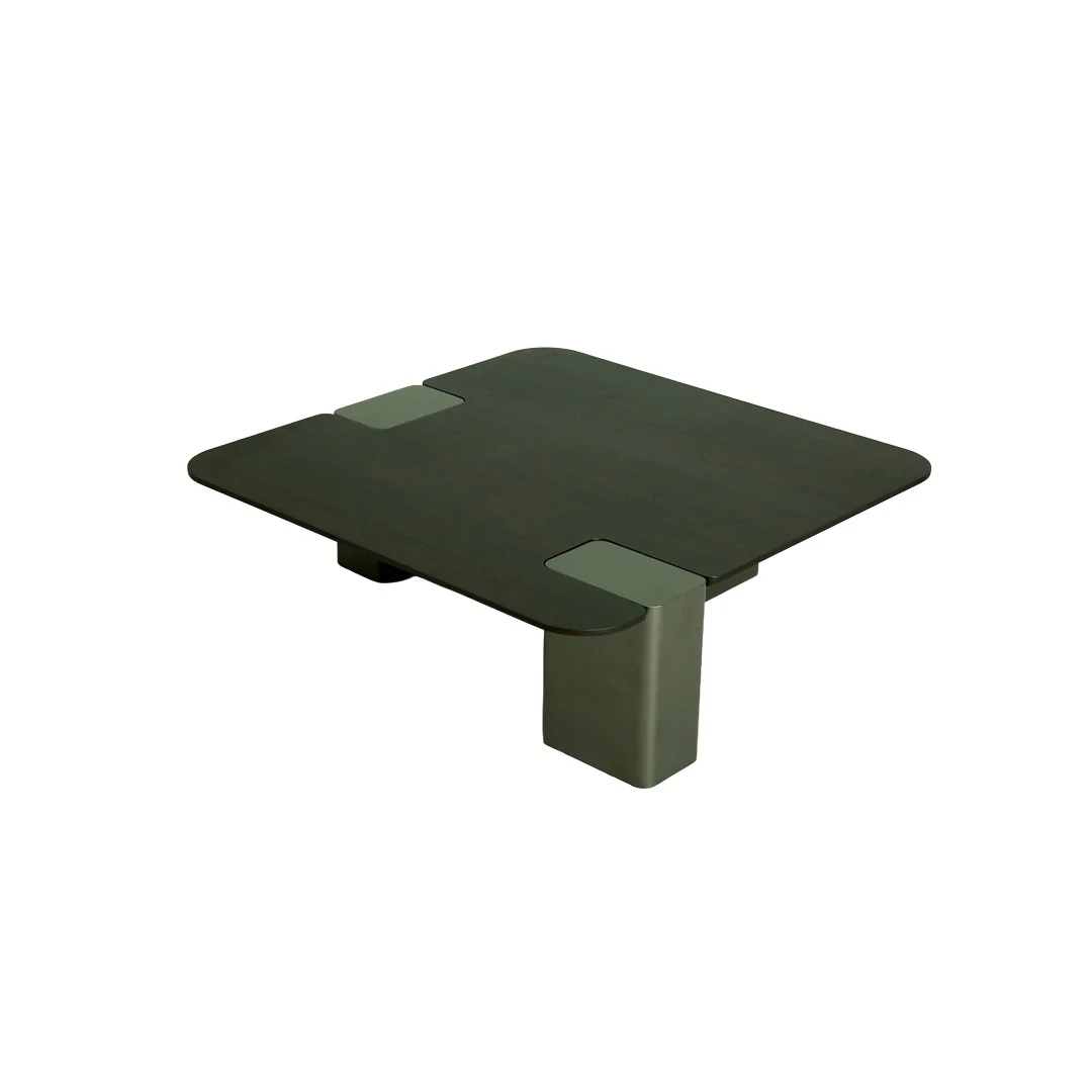 Hoden Coffee Table By Stories - Image 8