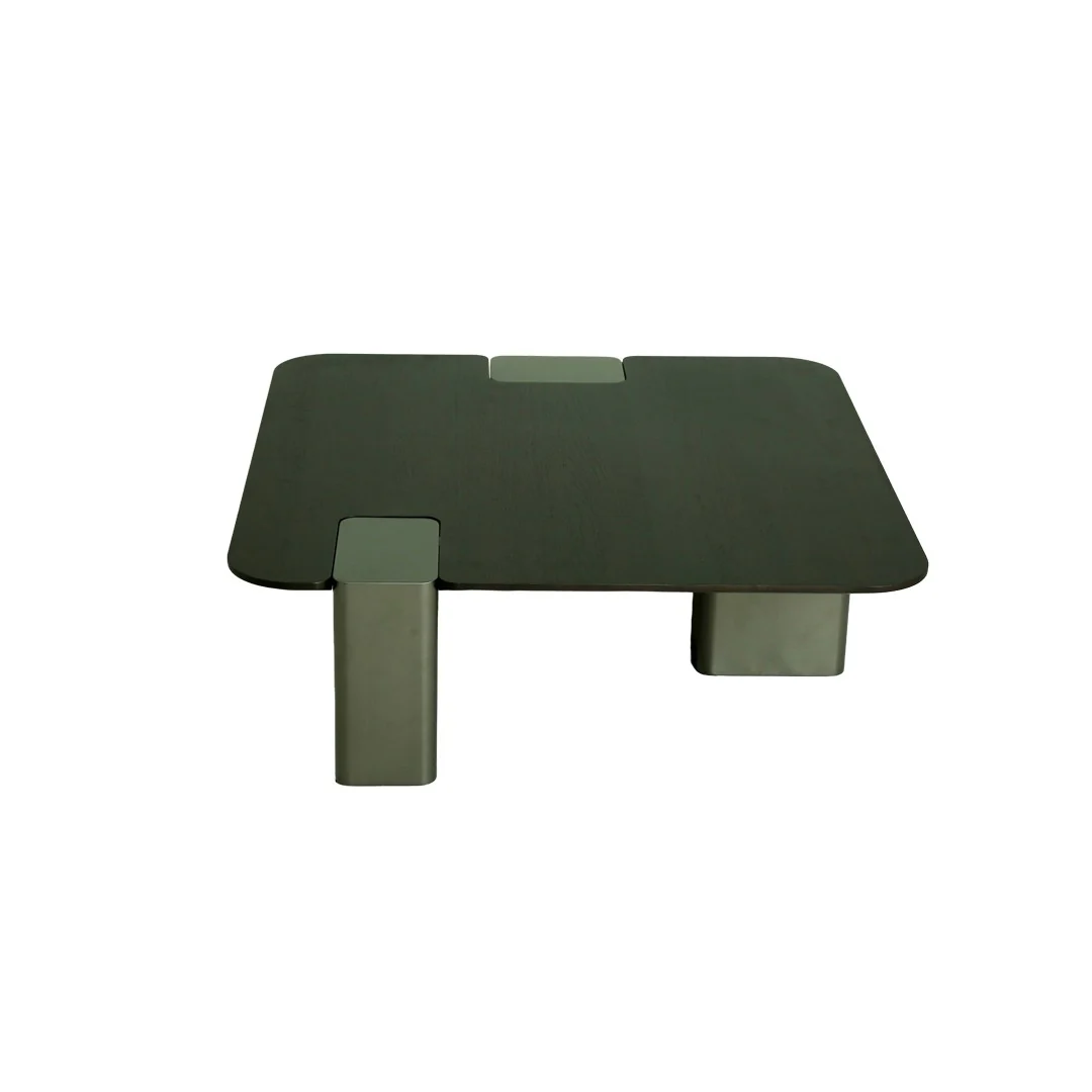 Hoden Coffee Table By Stories - Image 9