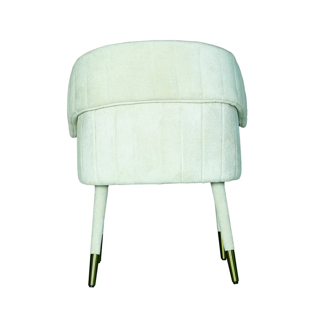 Hubie Dining Chair [Fabric] By Stories - Image 3