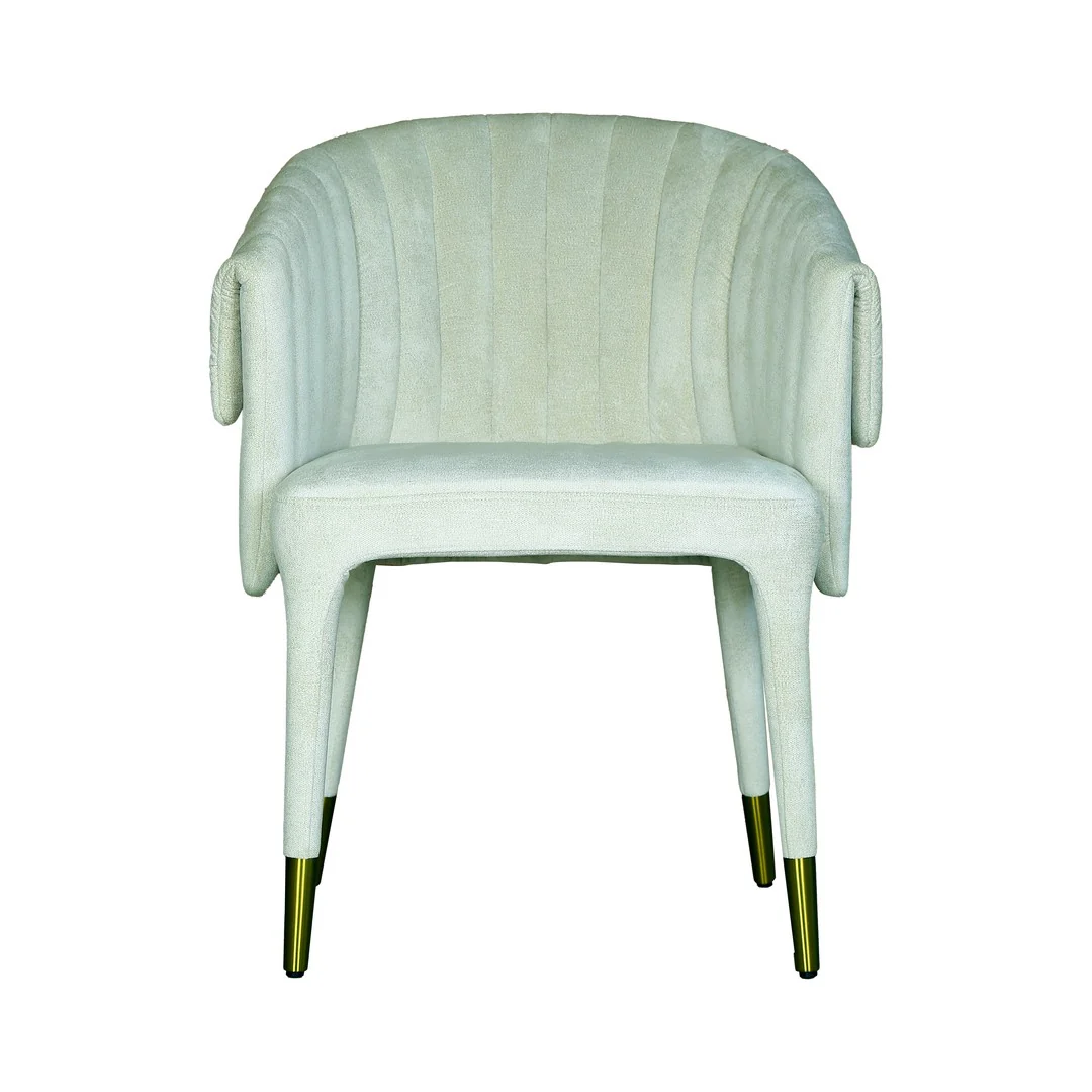 Hubie Dining Chair [Fabric] By Stories - Image 4