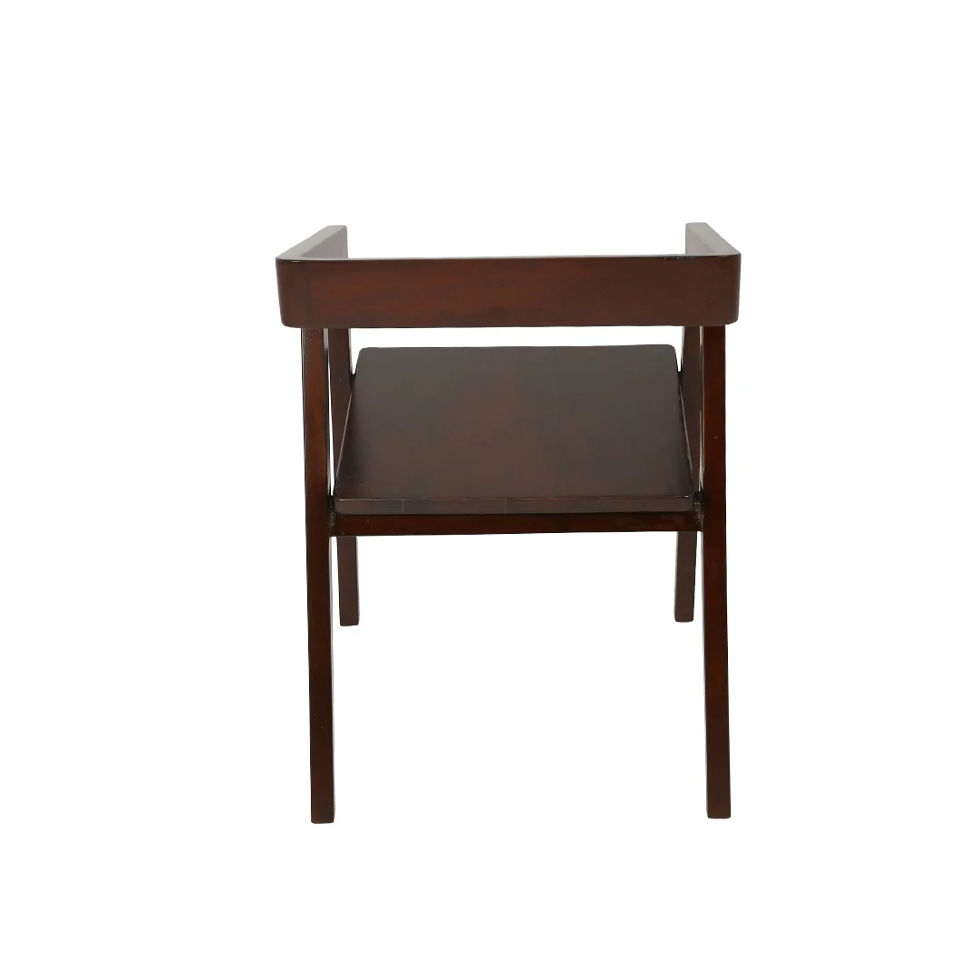 Iform Arm Chair By Stories - Image 5