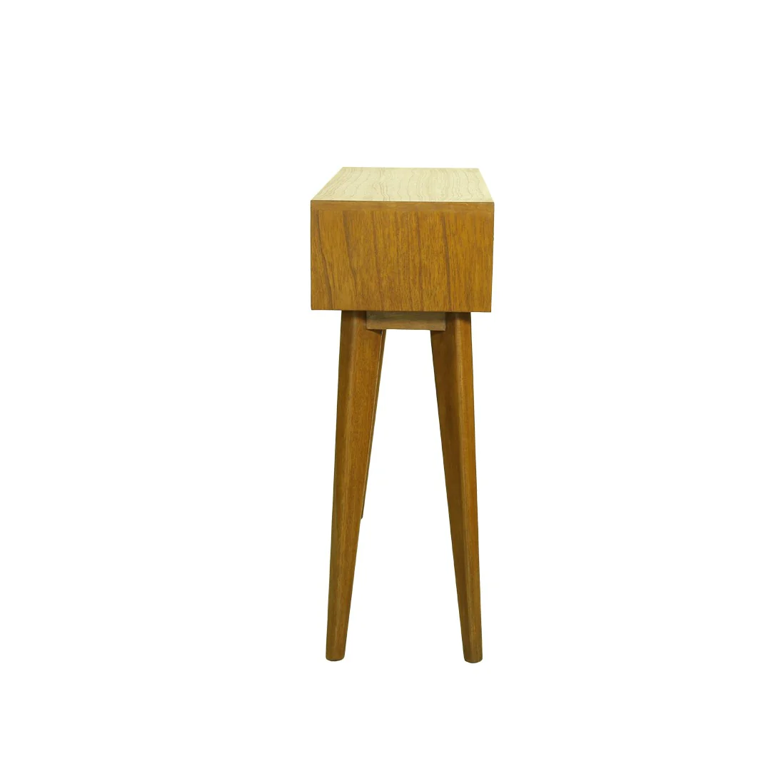 Inferno 1 Drawer Console Table By Stories - Image 5