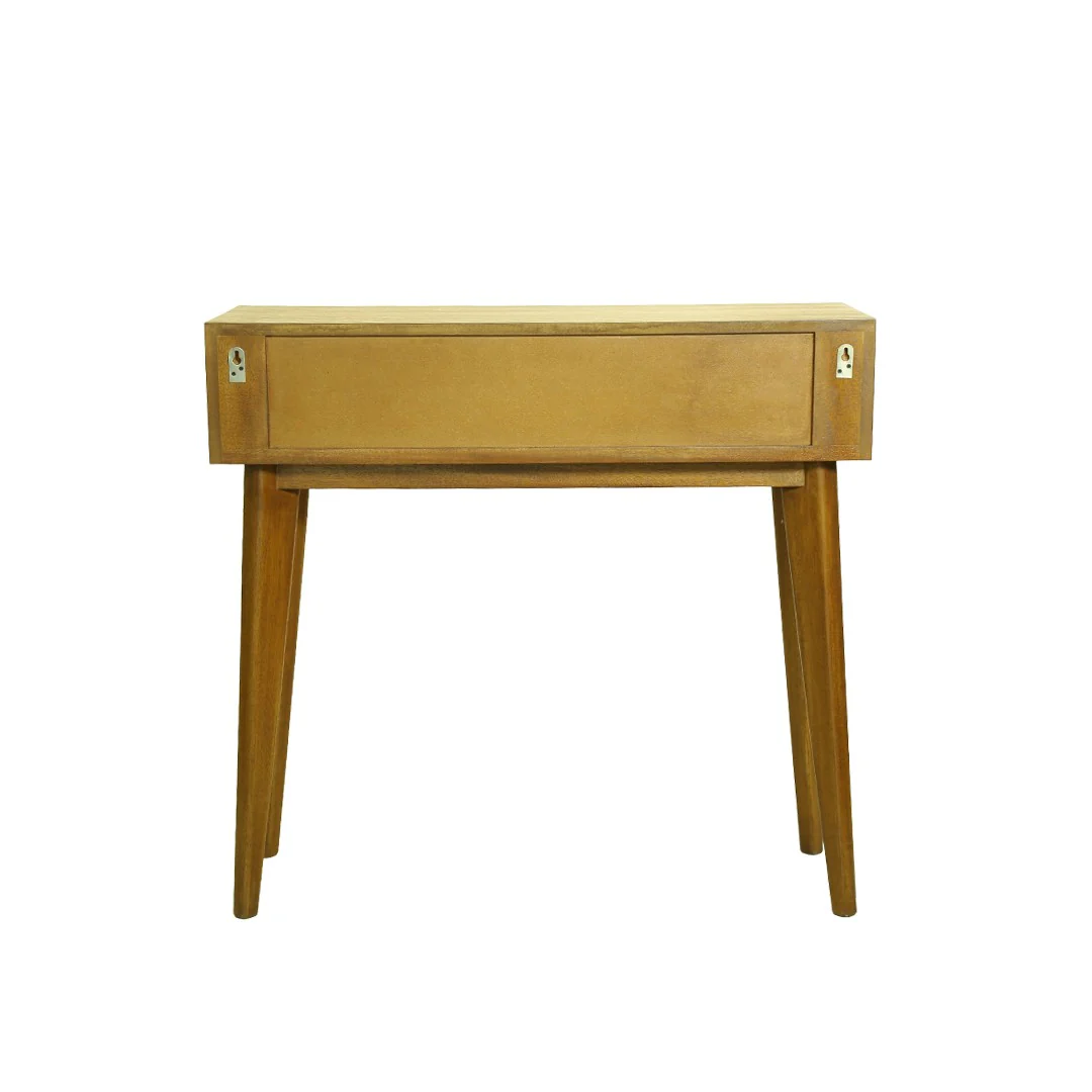 Inferno 1 Drawer Console Table By Stories - Image 6