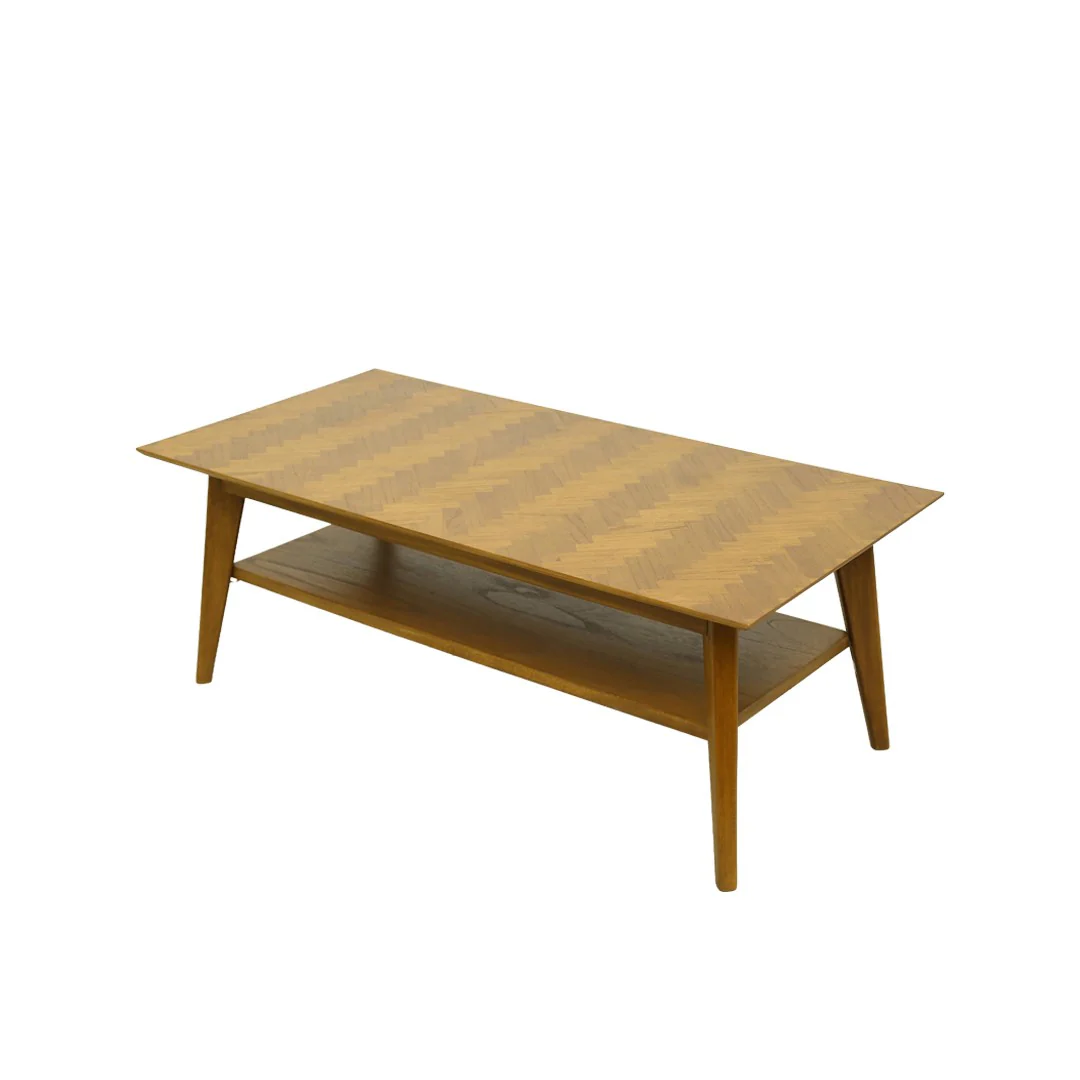 Inferno Coffee Table By Stories - Image 3