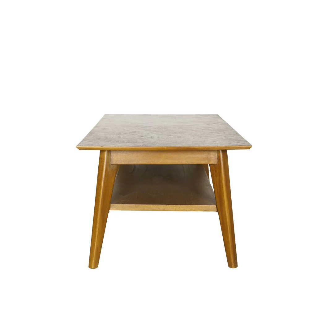 Inferno Coffee Table By Stories - Image 4