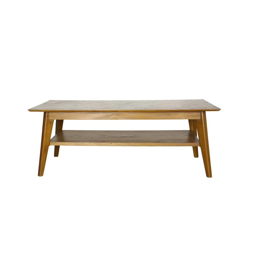 Inferno Coffee Table By Stories - Image 5