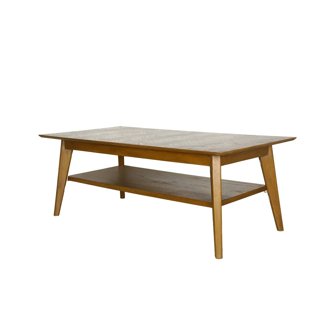 Inferno Coffee Table By Stories - Image 6