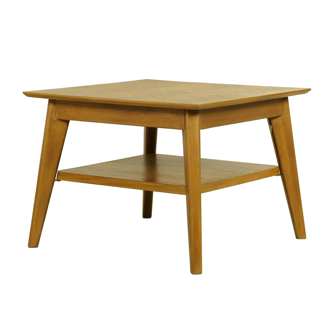 Inferno Side Table By Stories - Image 3