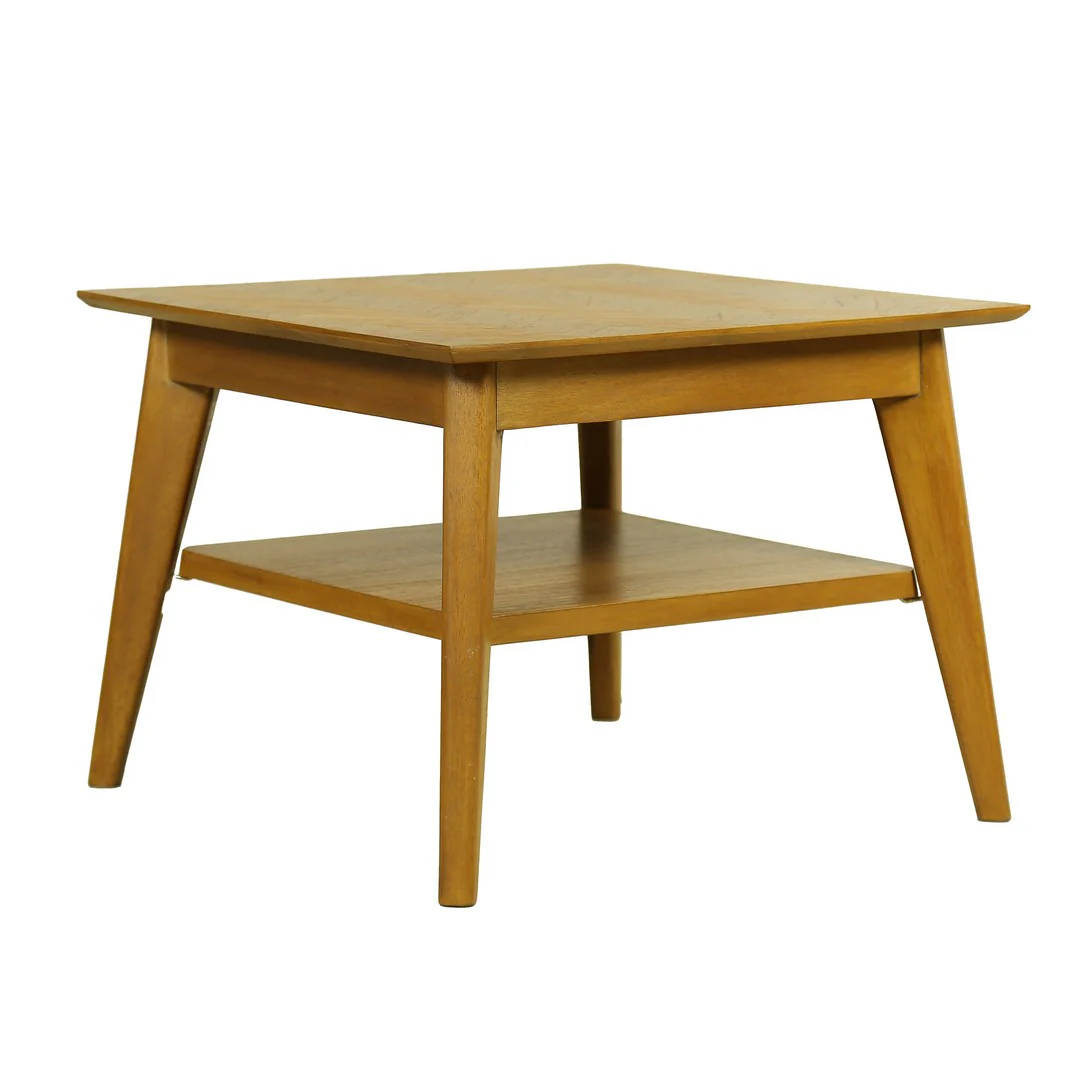Inferno Side Table By Stories - Image 4