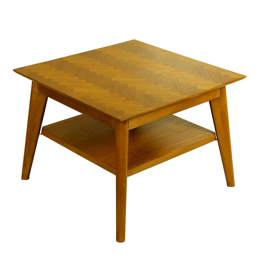 Inferno Side Table By Stories - Image 5