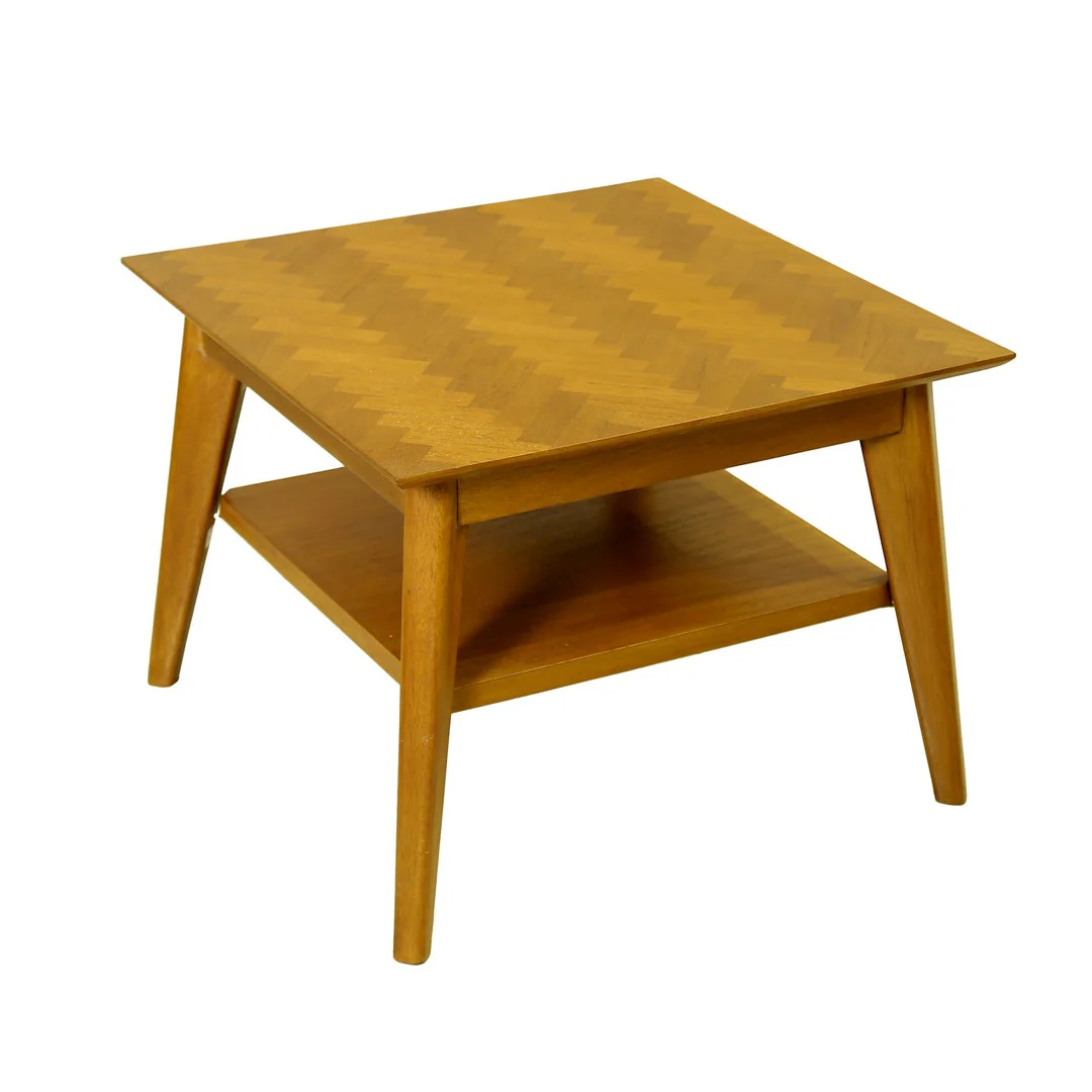 Inferno Side Table By Stories - Image 6