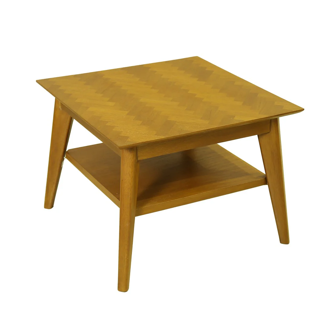 Inferno Side Table By Stories - Image 7