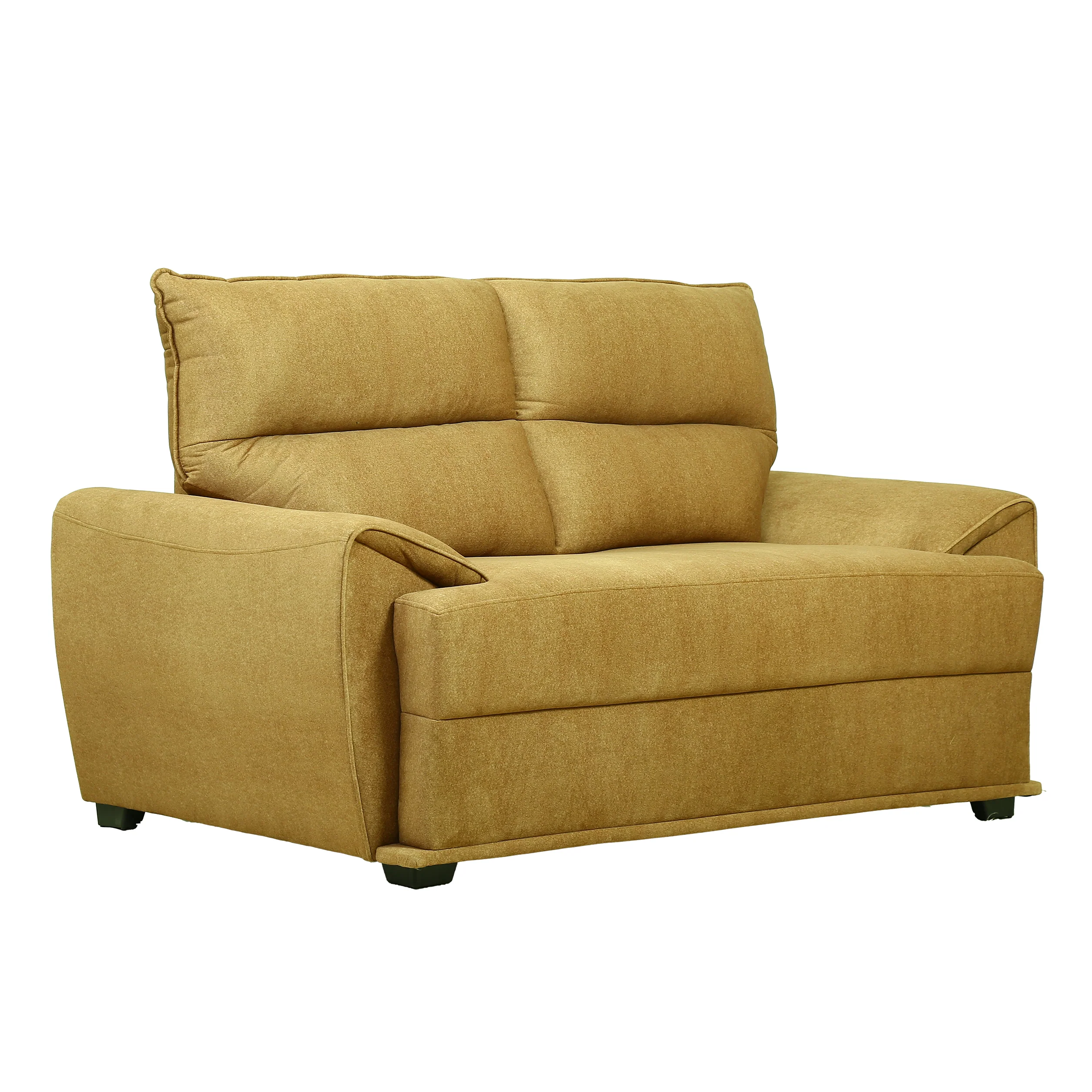 Jade 2 Seater Sofa [Backrest: Fabric] By Stories - Image 3