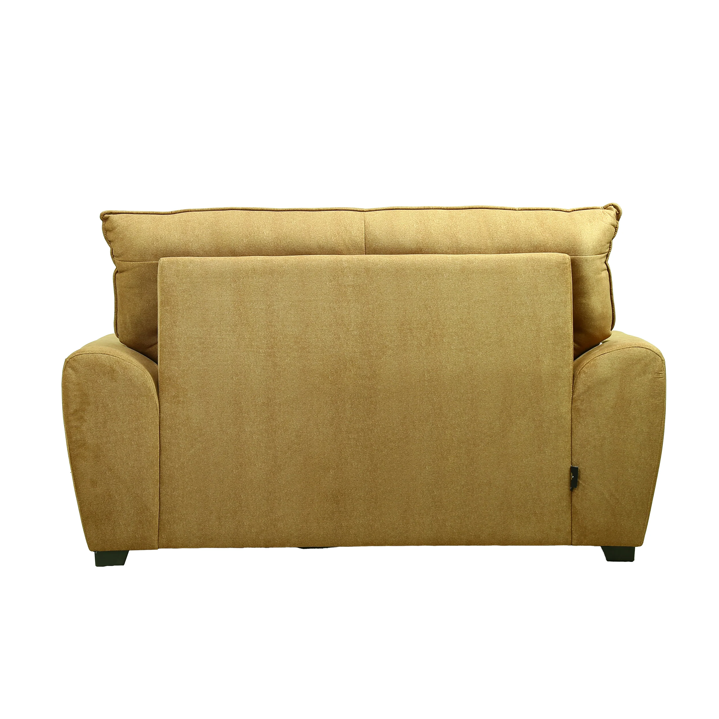 Jade 2 Seater Sofa [Backrest: Fabric] By Stories - Image 4