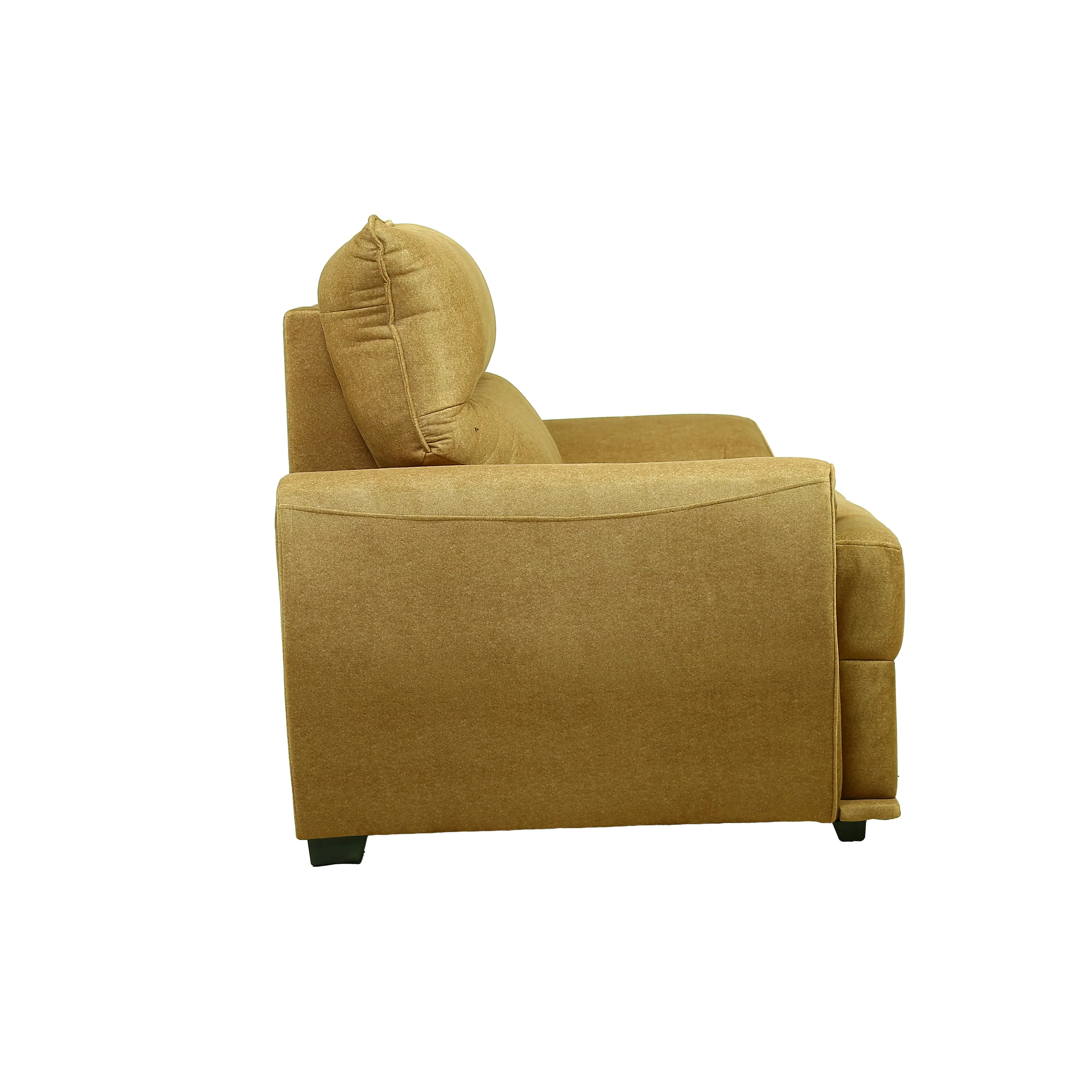 Jade 2 Seater Sofa [Backrest: Fabric] By Stories - Image 6