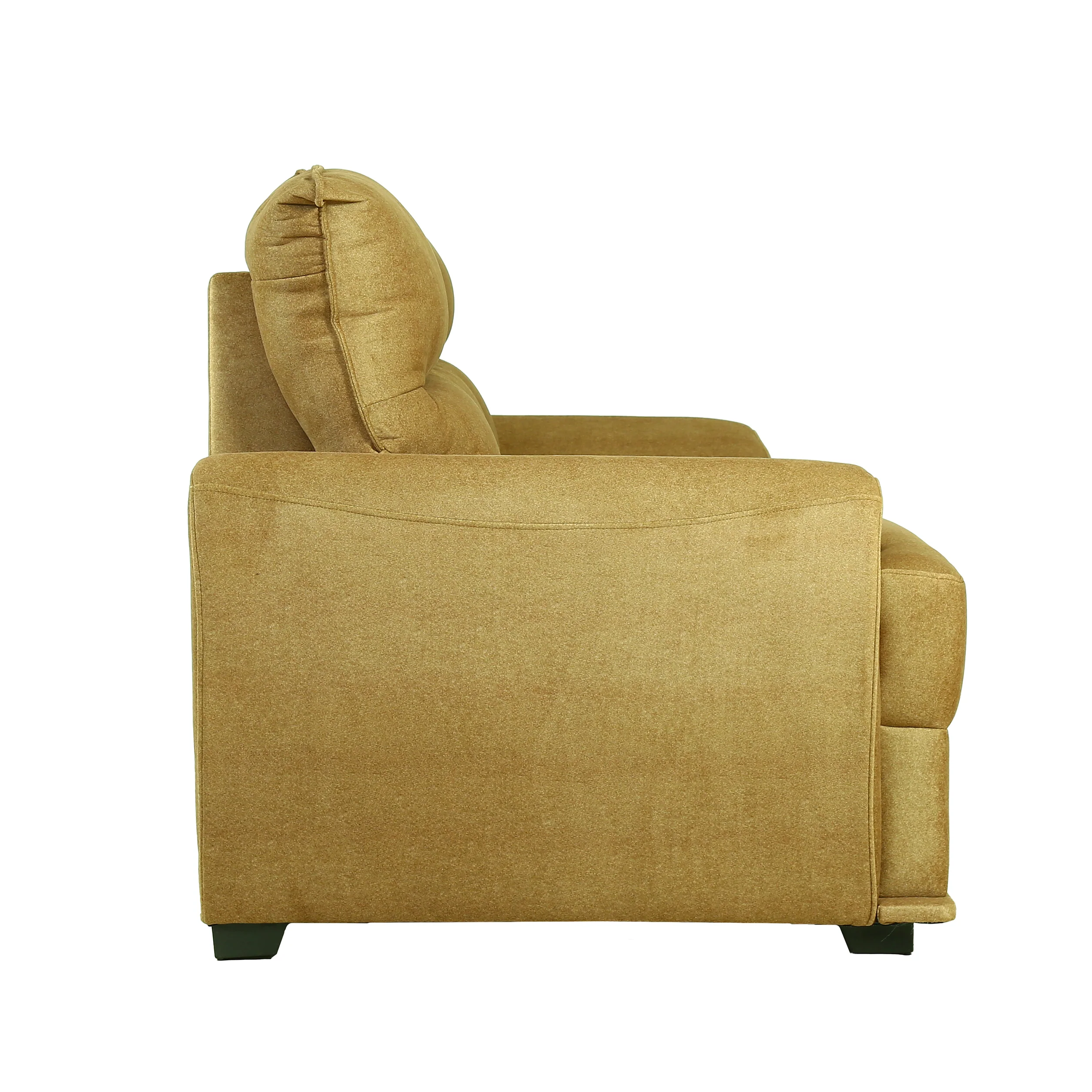 Jade 3 Seater Sofa [Fabric] By Stories - Image 3