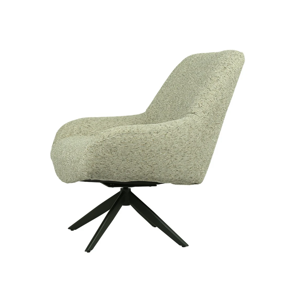 Jeanne Leisure Chair with Rotation By Stories - Image 10