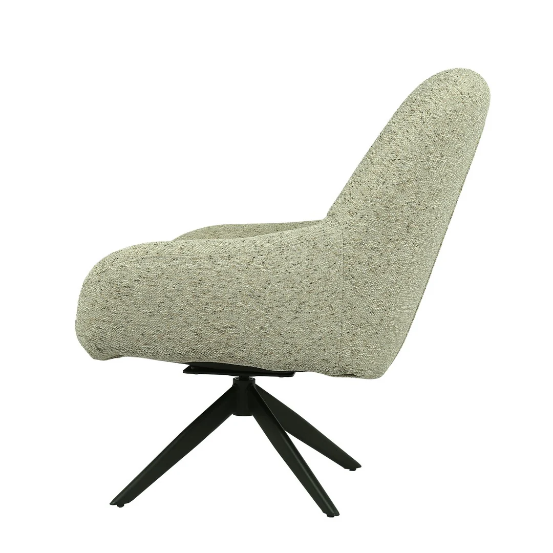 Jeanne Leisure Chair with Rotation By Stories - Image 11