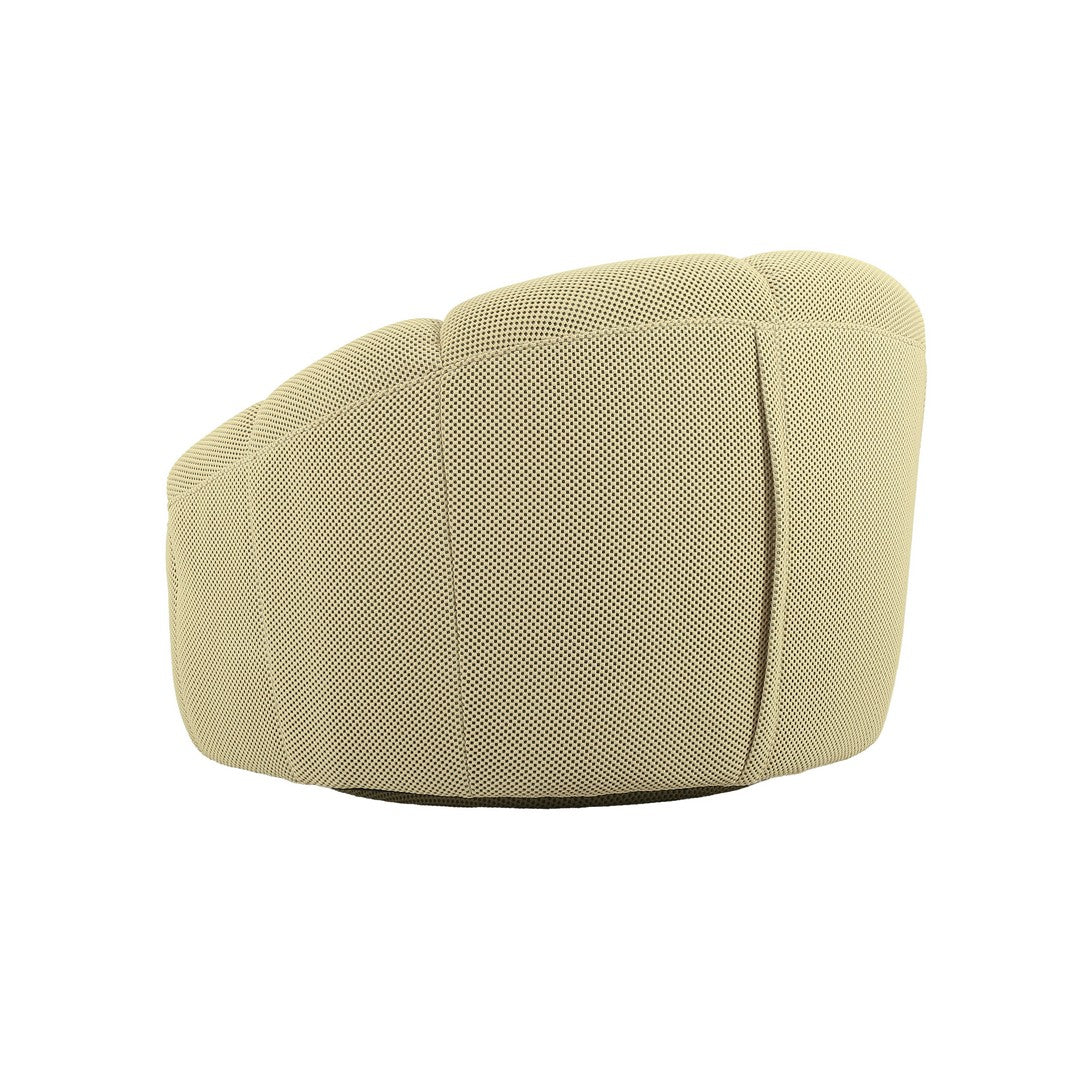 Julio Rotating Leisure Chair By Stories - Image 3