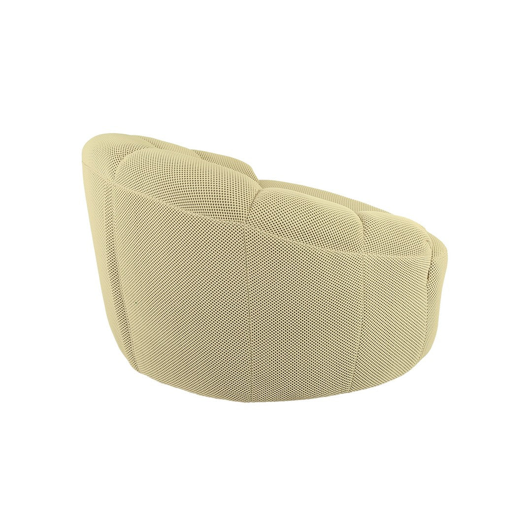 Julio Rotating Leisure Chair By Stories - Image 4