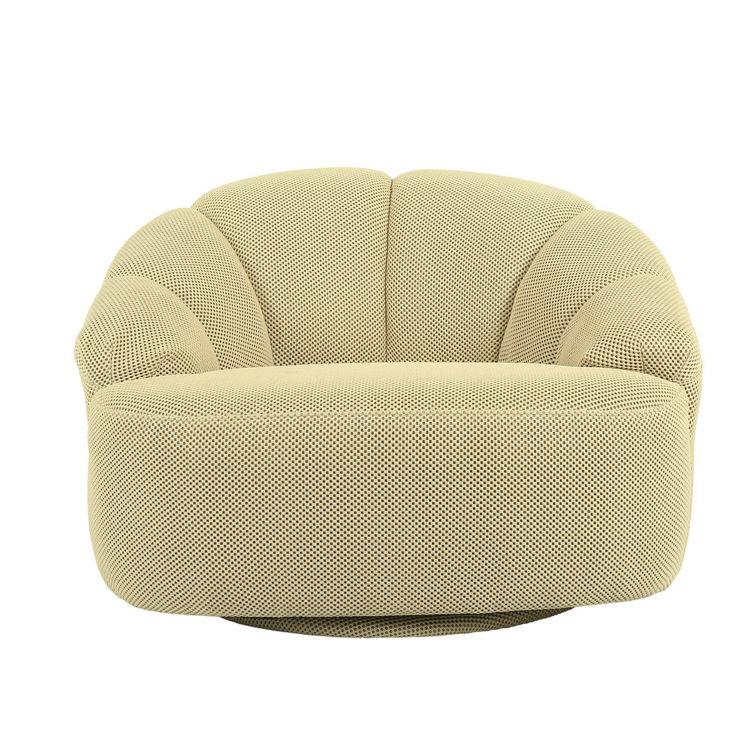 Julio Rotating Leisure Chair By Stories - Image 7