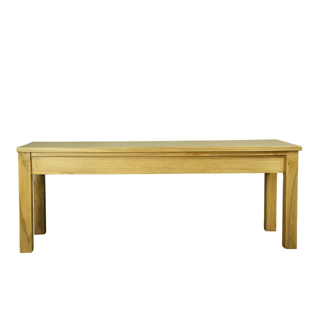 Juxta Bench By Stories - Image 5