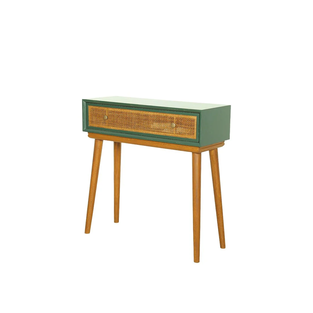 Lampania Console Table By Stories - Image 2