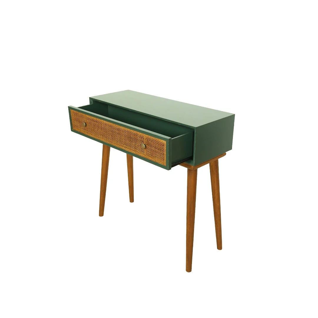Lampania Console Table By Stories - Image 3